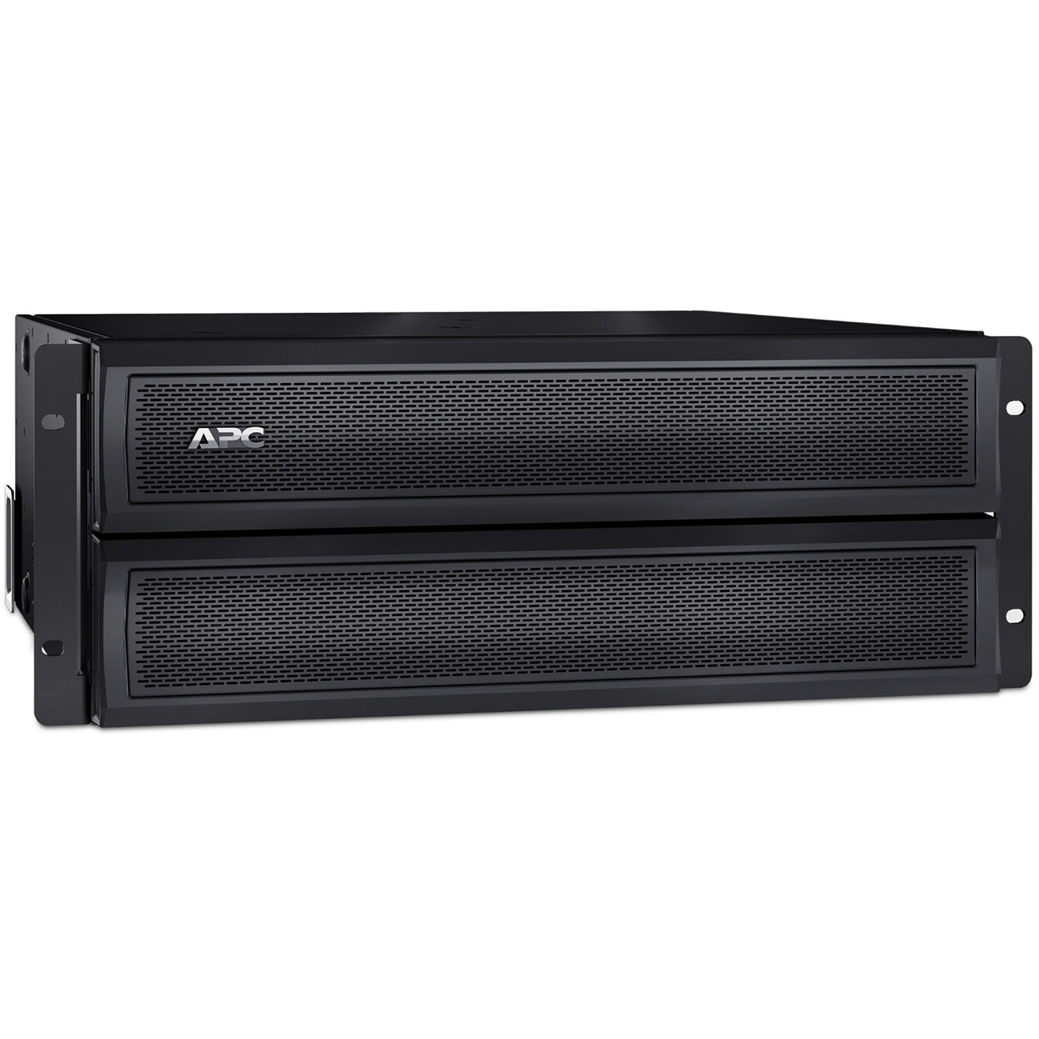 APC Smart-UPS X 120V external battery pack rack/tower model SMX120BP — view 3