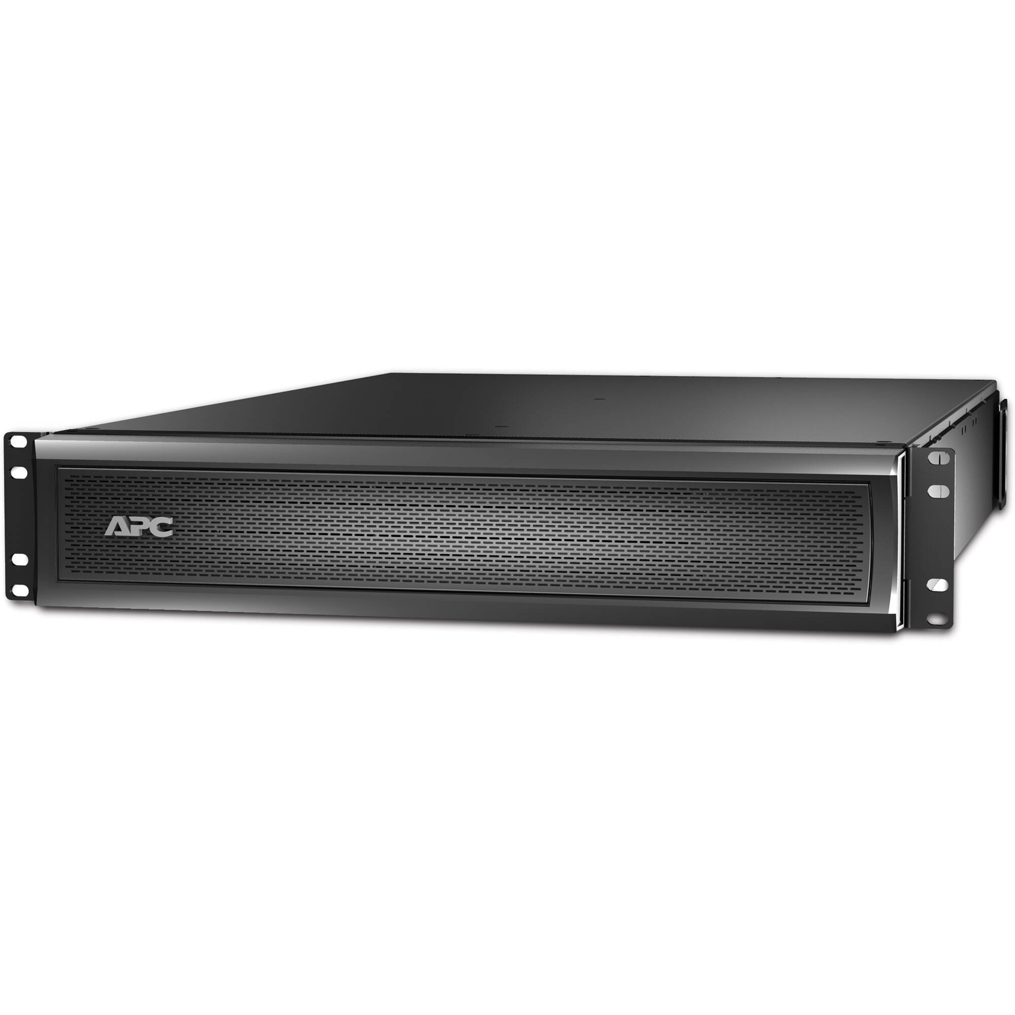 APC Smart-UPS X 120V external battery pack rack/tower unit for extended runtime — view 2