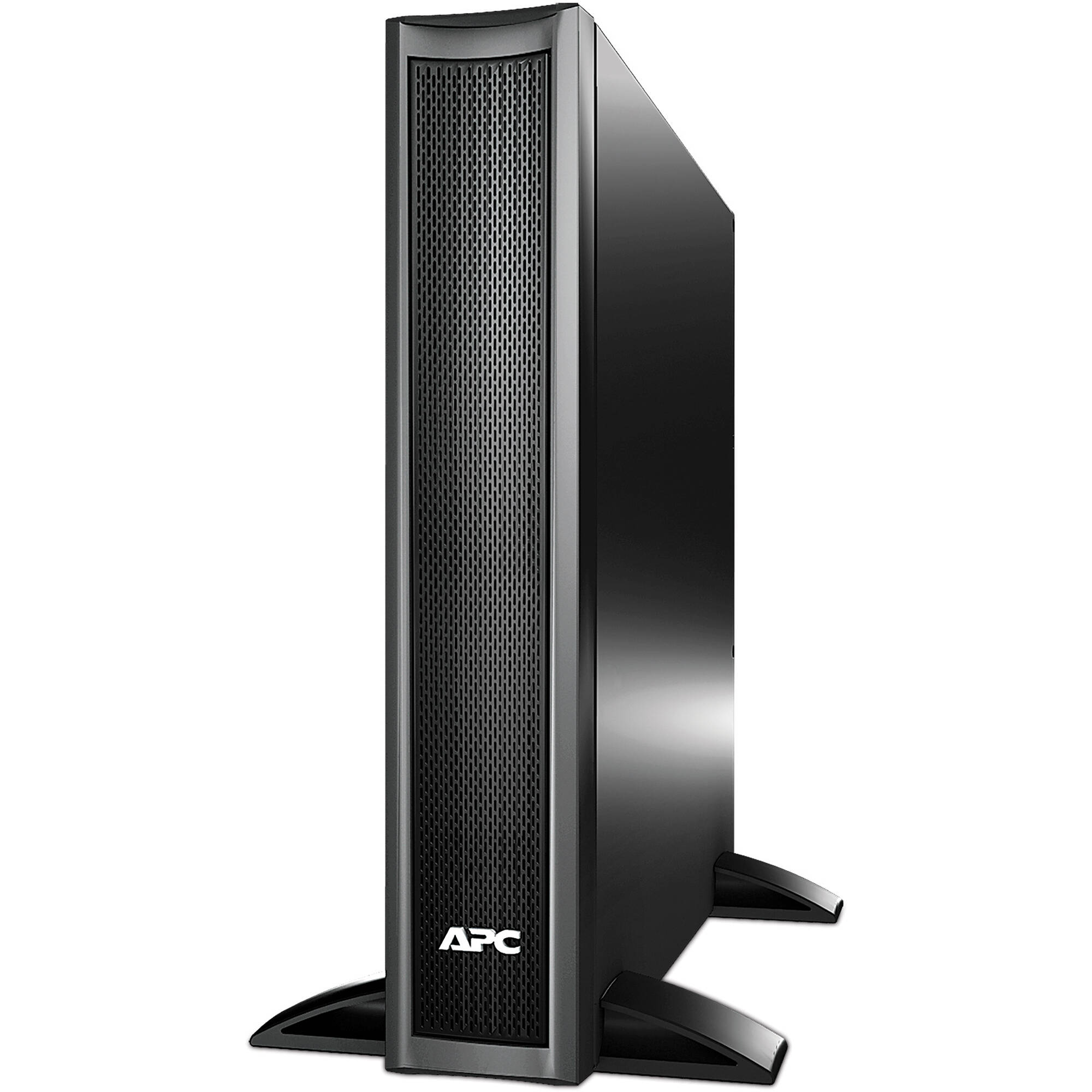 APC SMX48RMBP2U 48V external battery pack for Smart-UPS X rack or tower systems — view 2