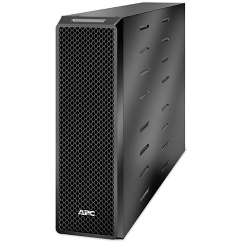 APC Smart-UPS SRT 192 V replacement battery pack for 8 kVA and 10 kVA UPS systems — view 2