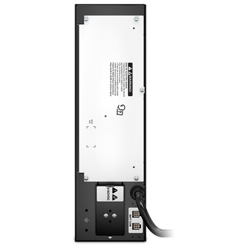 APC Smart-UPS SRT 192 V replacement battery pack for 8 kVA and 10 kVA UPS systems — view 3