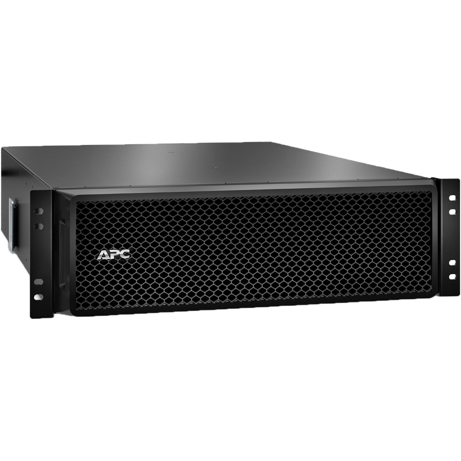 APC SRT192RMBP2 192V rackmount Smart-UPS SRT battery pack for 8kVA and 10kVA systems — view 2