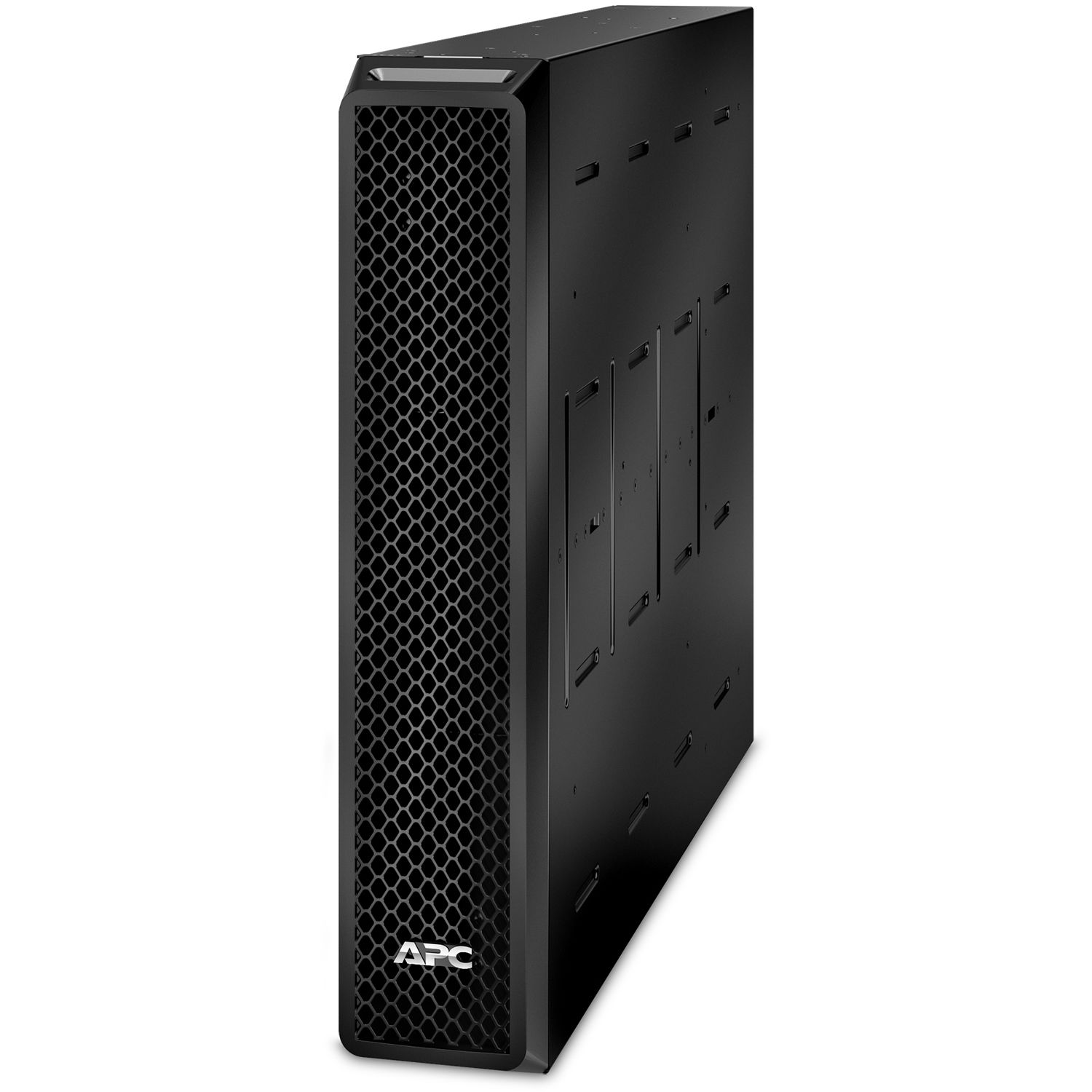 APC Smart-UPS SRT 72V 2.2 kVA battery pack for extended runtime — view 3