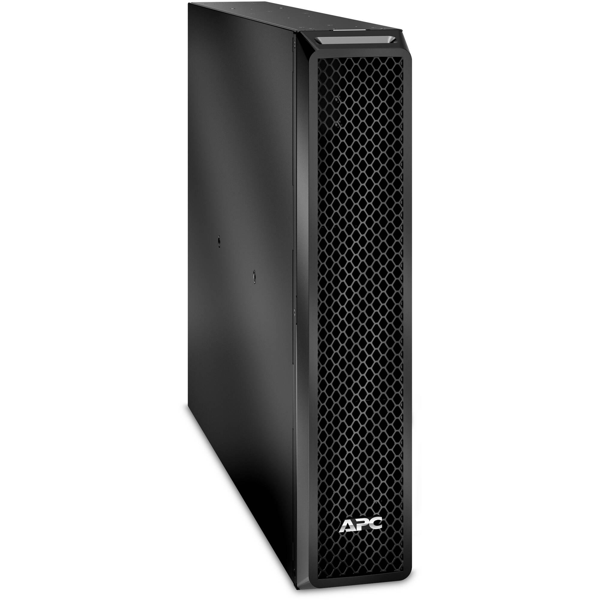 APC SRT72RMBP 72V rackmount battery pack for Smart-UPS SRT extended runtime systems — view 2