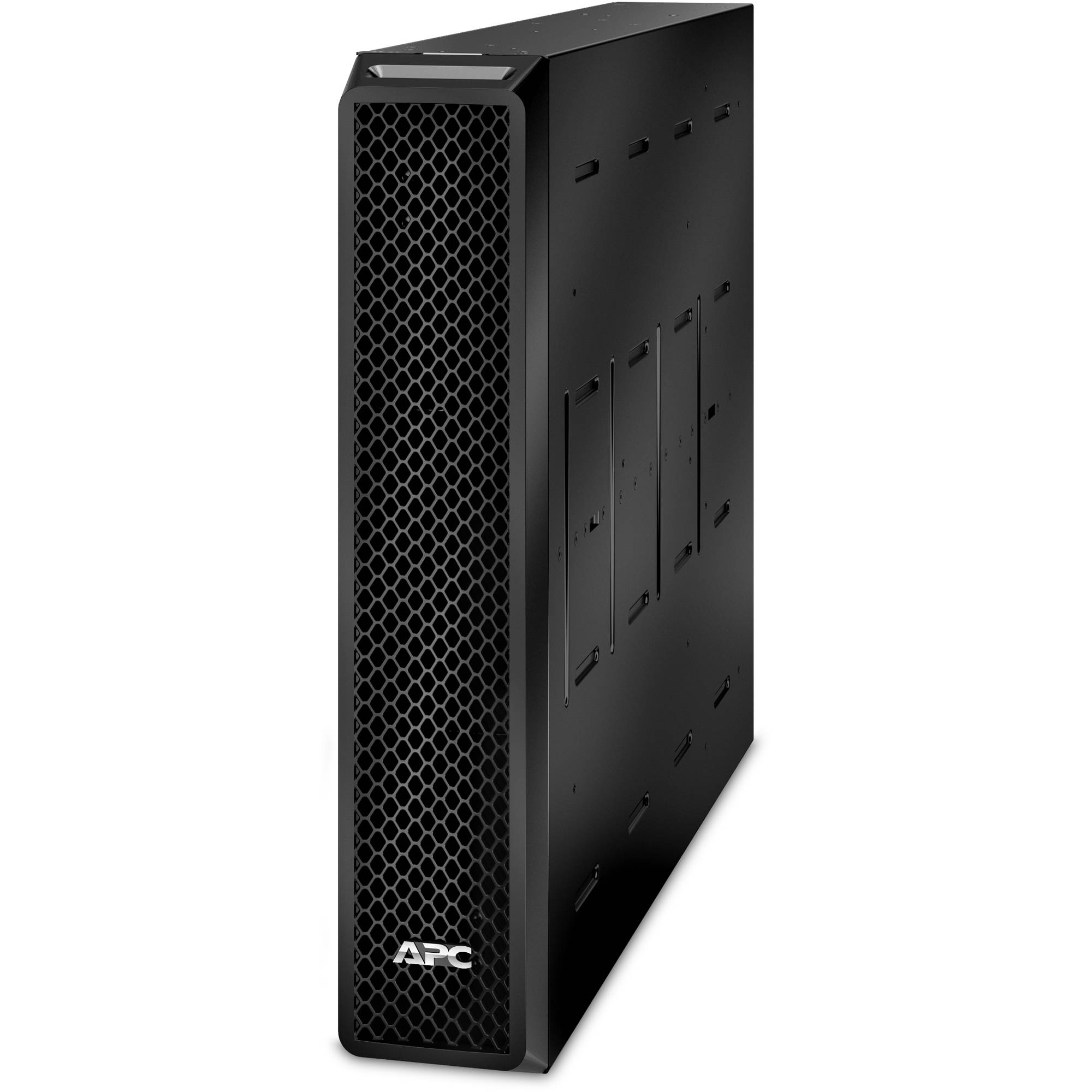 APC SRT72RMBP 72V rackmount battery pack for Smart-UPS SRT extended runtime systems — view 4