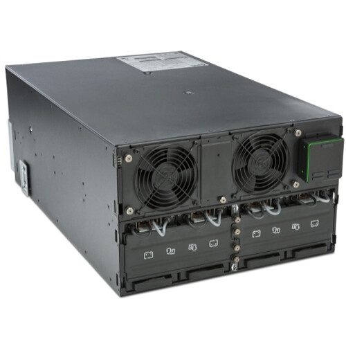 APC Smart-UPS SRT8KRMXLT 8,000 VA 208 V rack-mount online UPS for enterprise racks — view 6