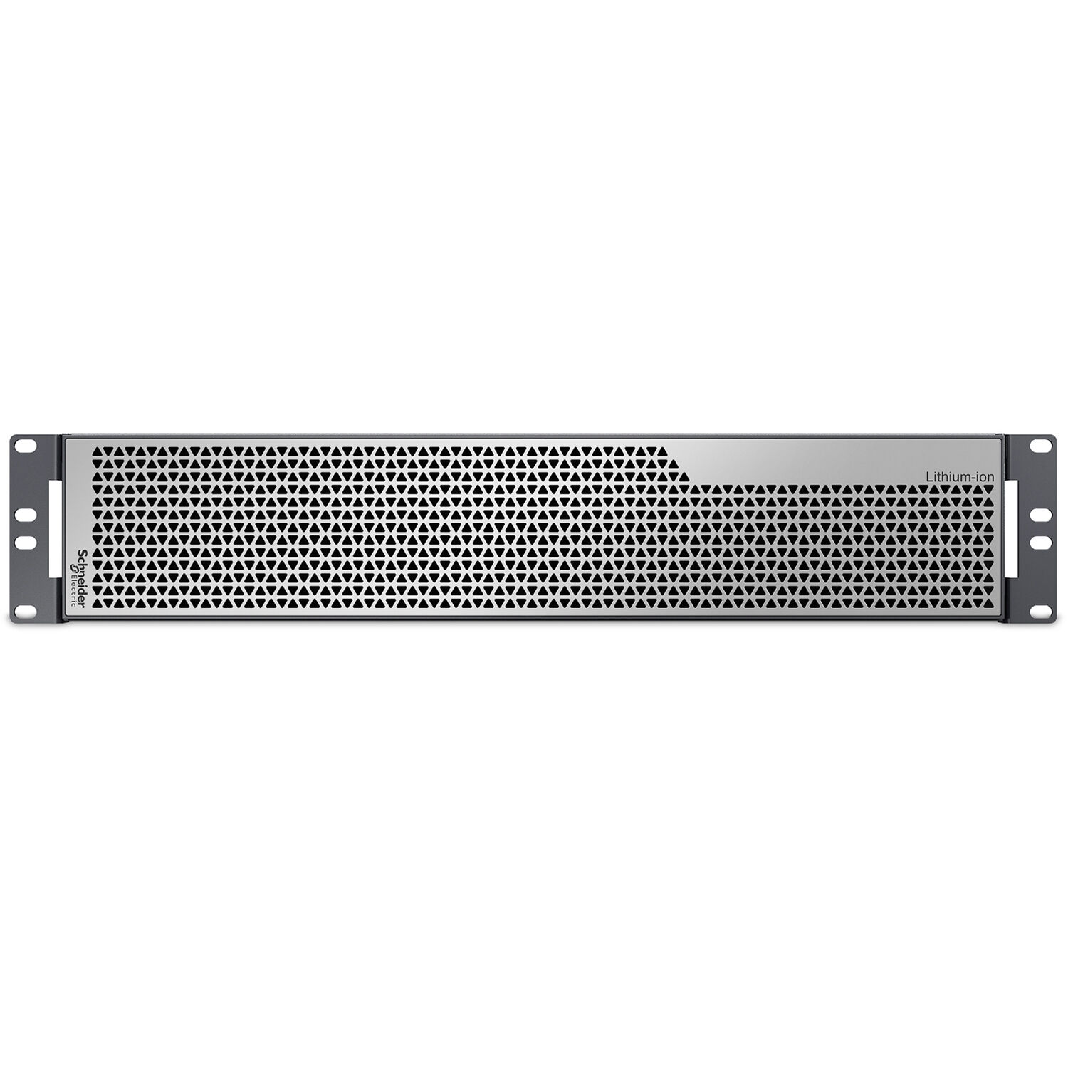 APC SRTL180RM2UBP lithium-ion external battery pack for Smart-UPS Online systems, 2U rack/tower — view 3