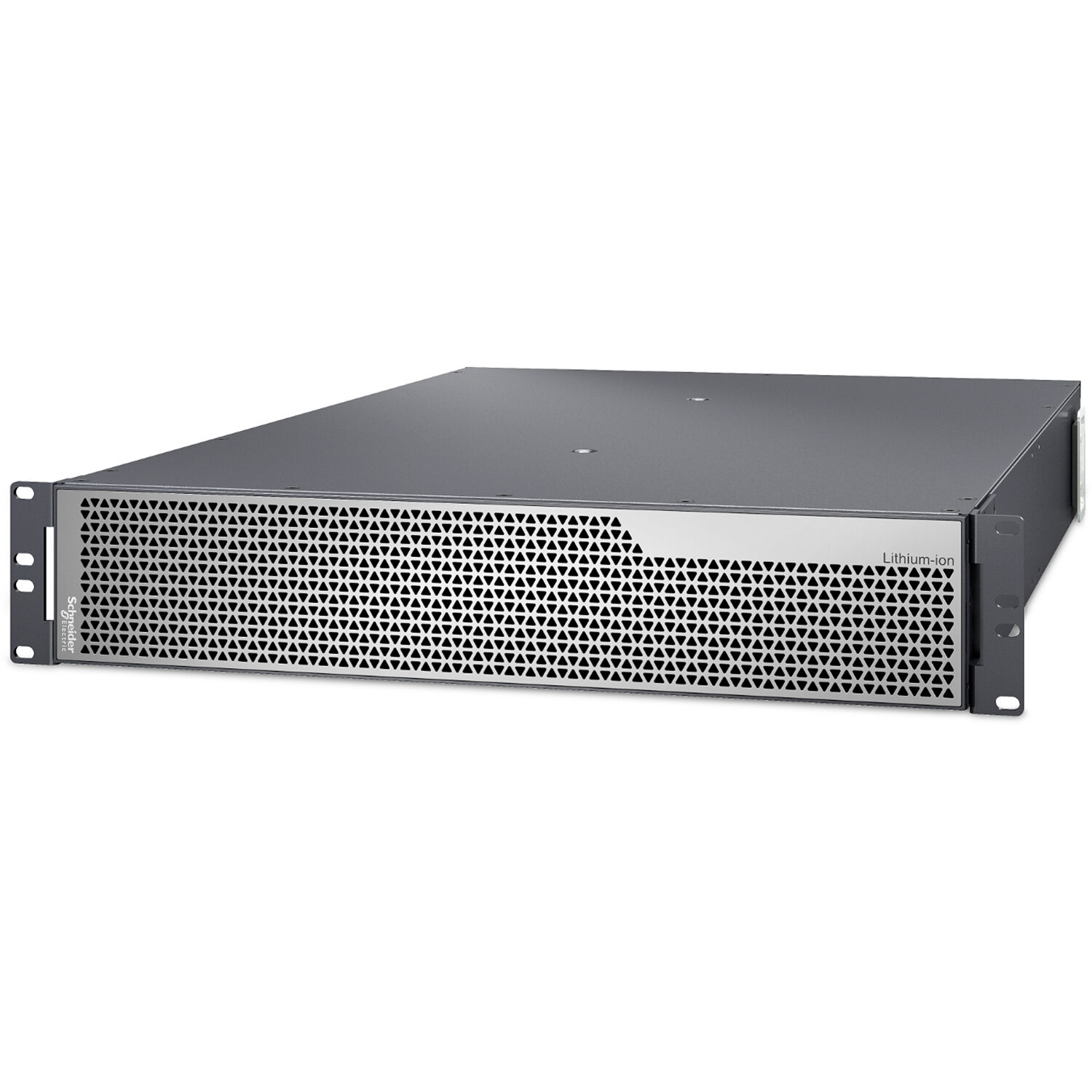 APC SRTL180RM2UBP lithium-ion external battery pack for Smart-UPS Online systems, 2U rack/tower — view 4
