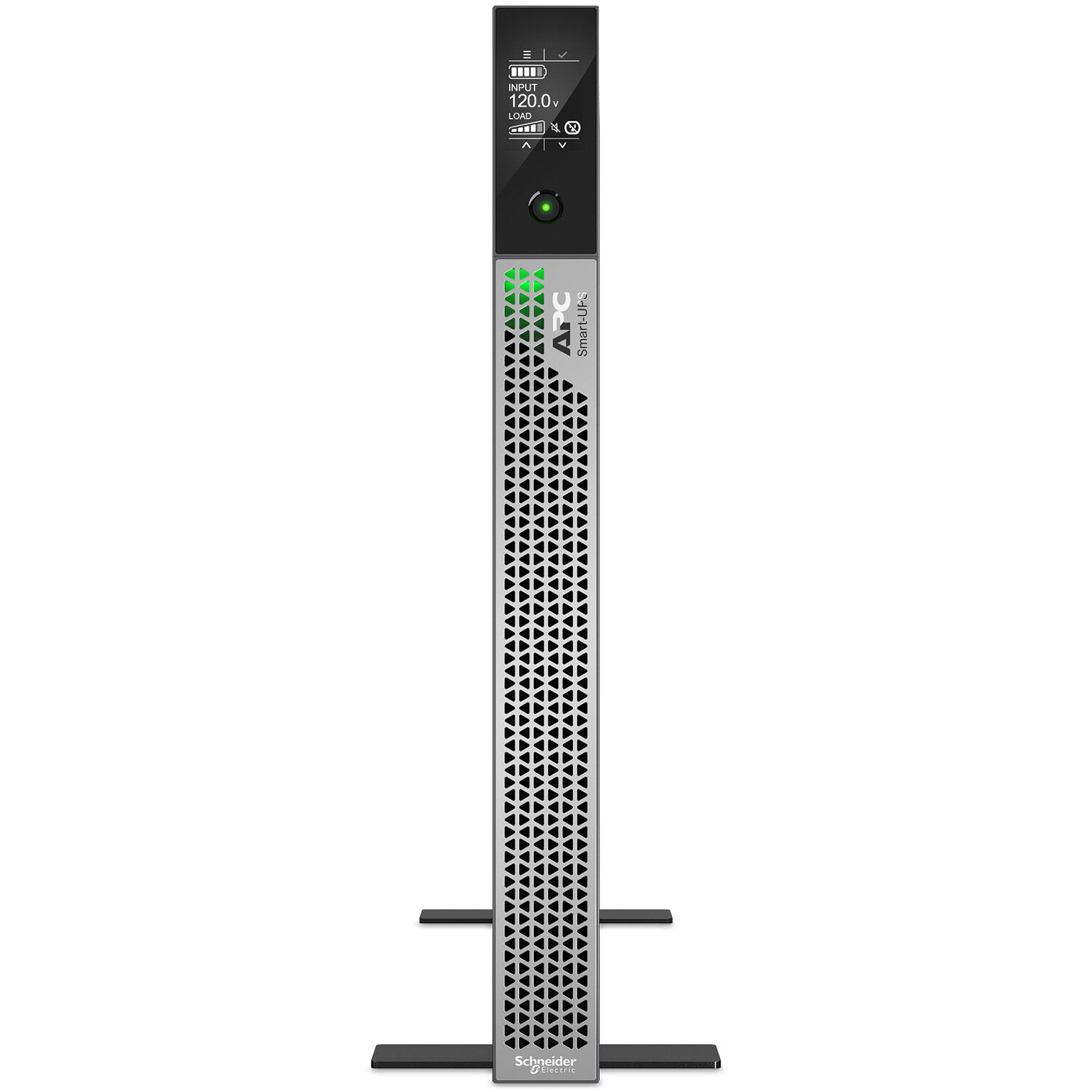 Smart UPS Lith SRT 3000VA NMC — view 3