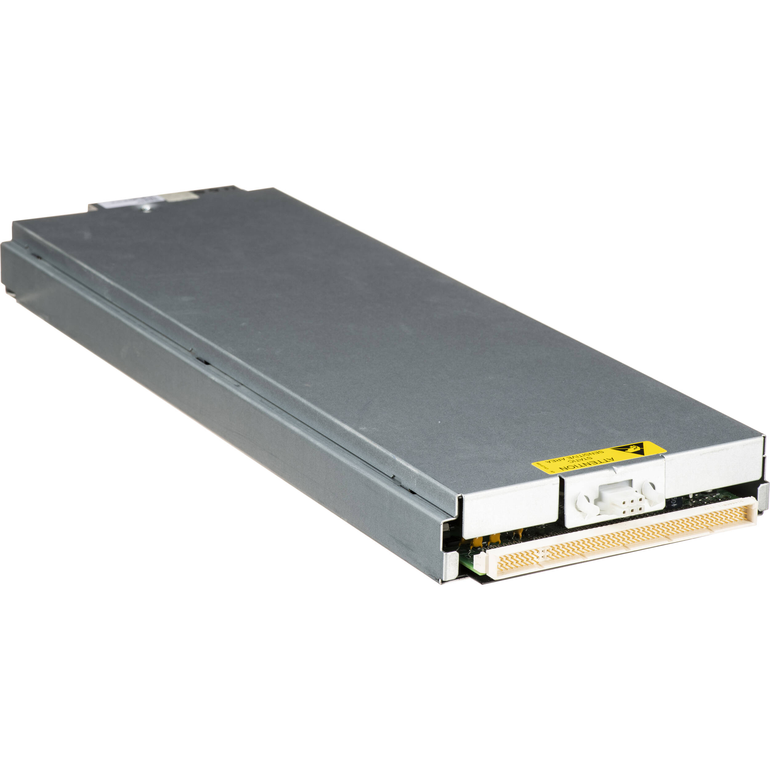 APC Symmetra LX SYMIM5 intelligence module for UPS remote management — view 2