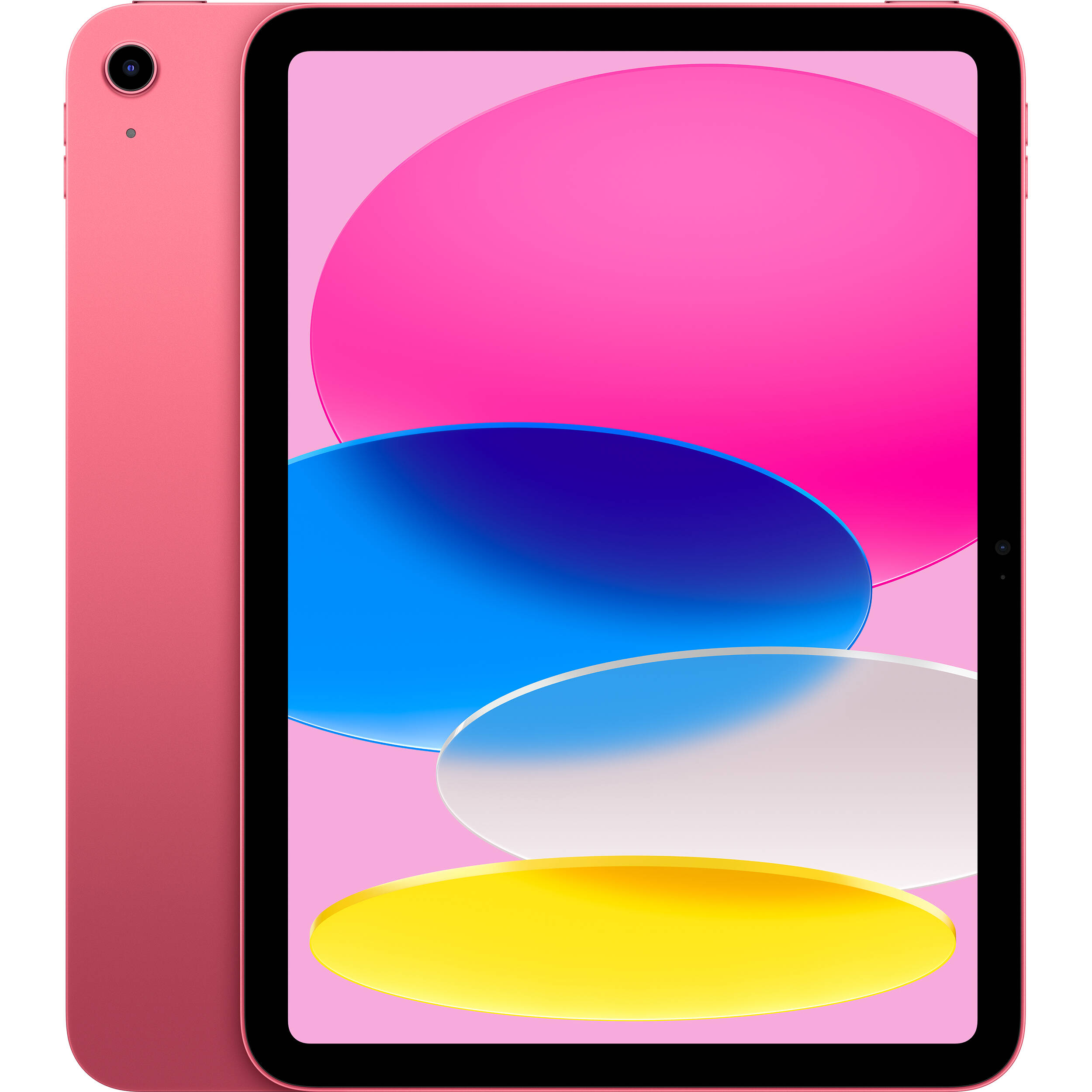 Ipad (A16) Wi-Fi 512gb - Pink