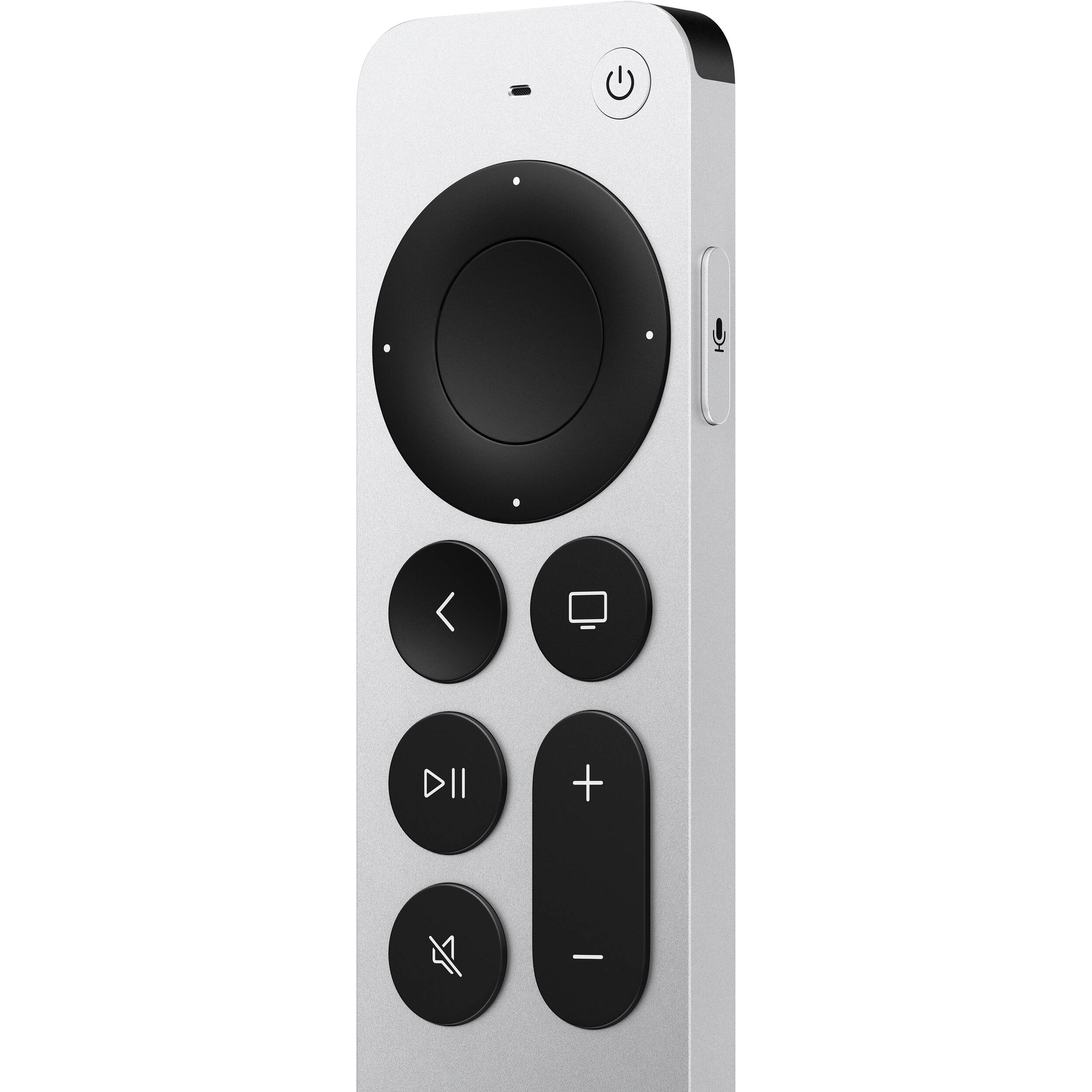 Apple TV 4K (3rd Gen) Wi‑Fi + Ethernet home media player for 4K HDR streaming — view 3