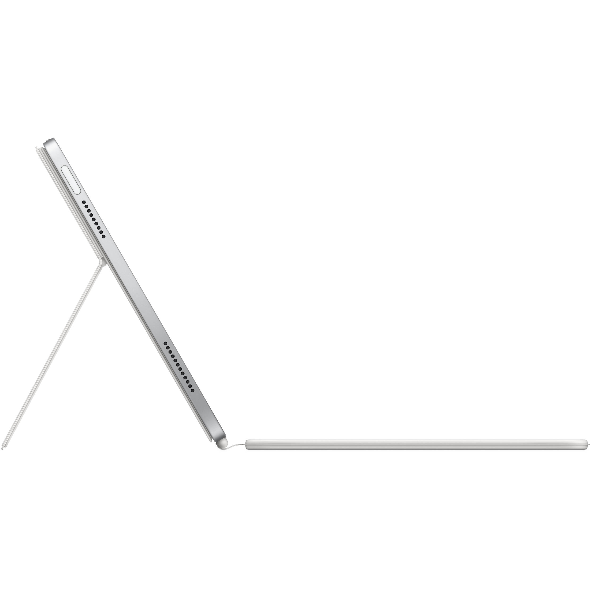 Apple Magic Keyboard Folio USA for iPad with keyboard and trackpad — view 2