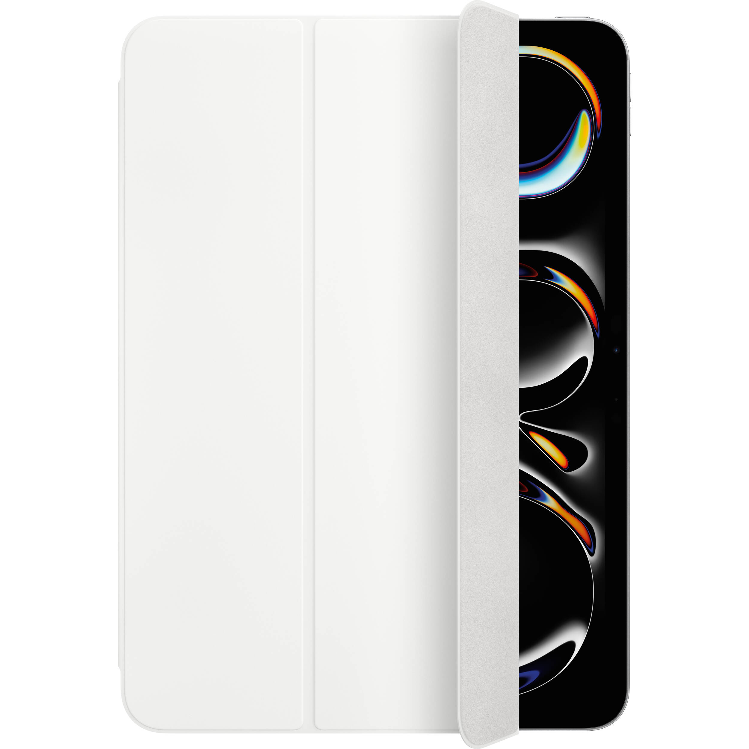 Apple Smart Folio for iPad Pro 11-inch, White | Folio, Tablet Case