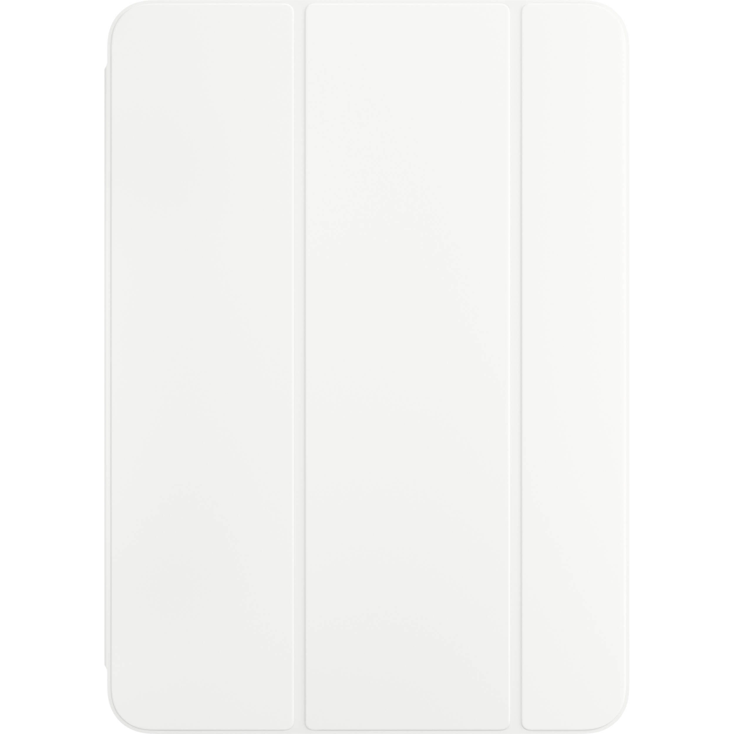 Apple Smart Folio for iPad Pro 11-inch in White, slim magnetic tablet case — view 2