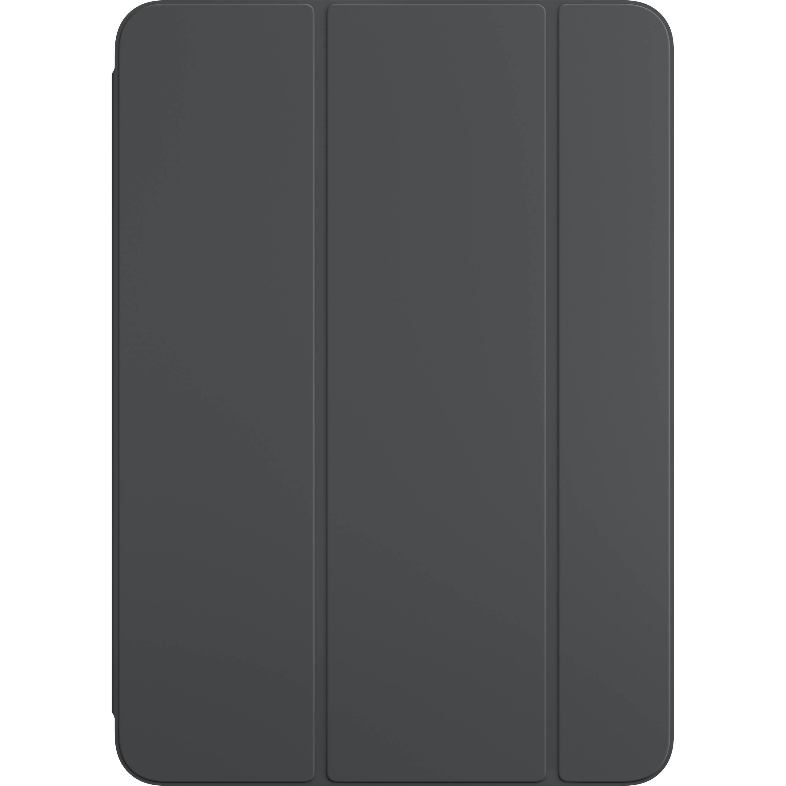 Black Apple Smart Folio case for iPad Pro 11-inch with slim protective cover — view 2