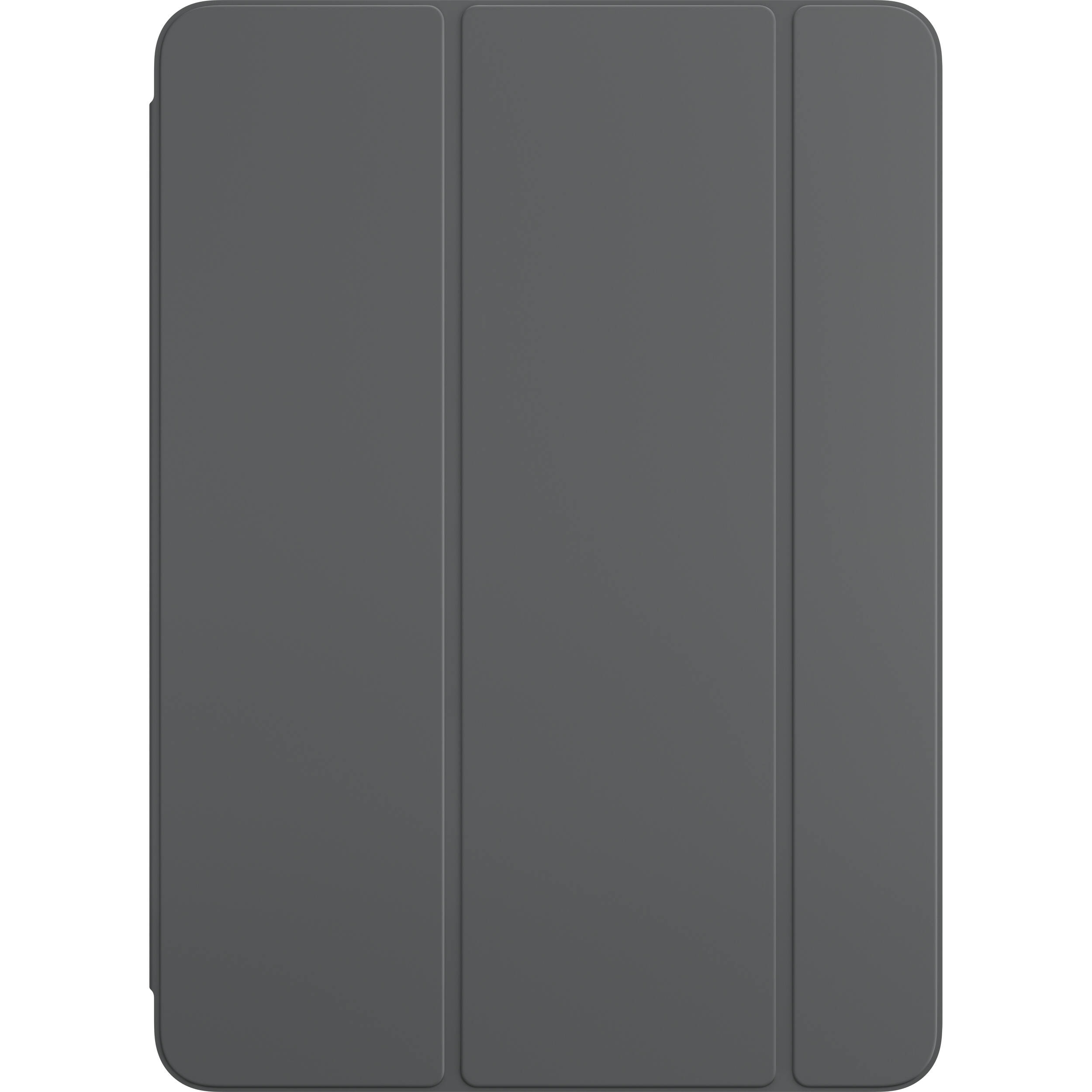 Apple iPad Air Smart Folio 11-inch in charcoal gray — view 2