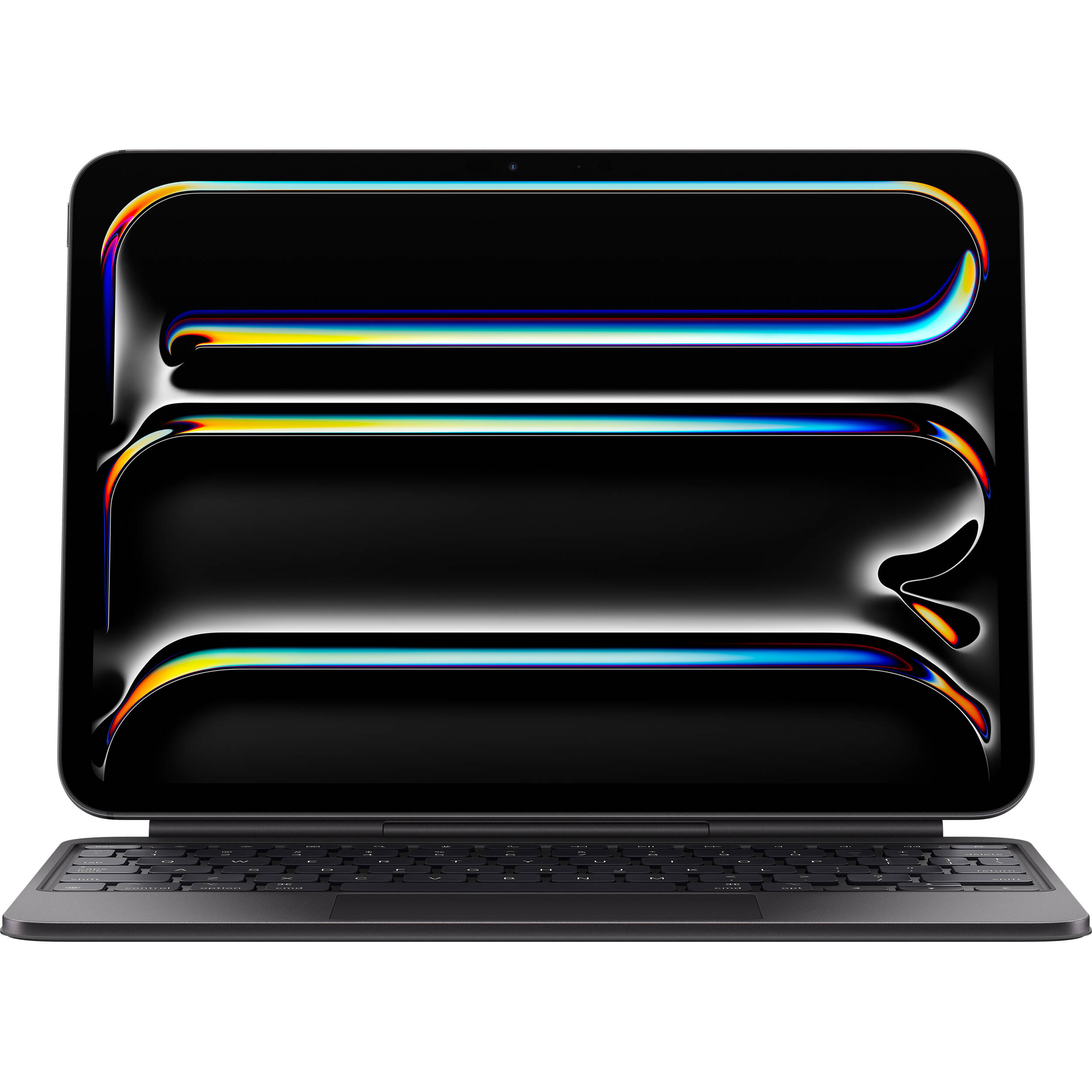 Ipad Magic Keyboard 11 Black-Usa