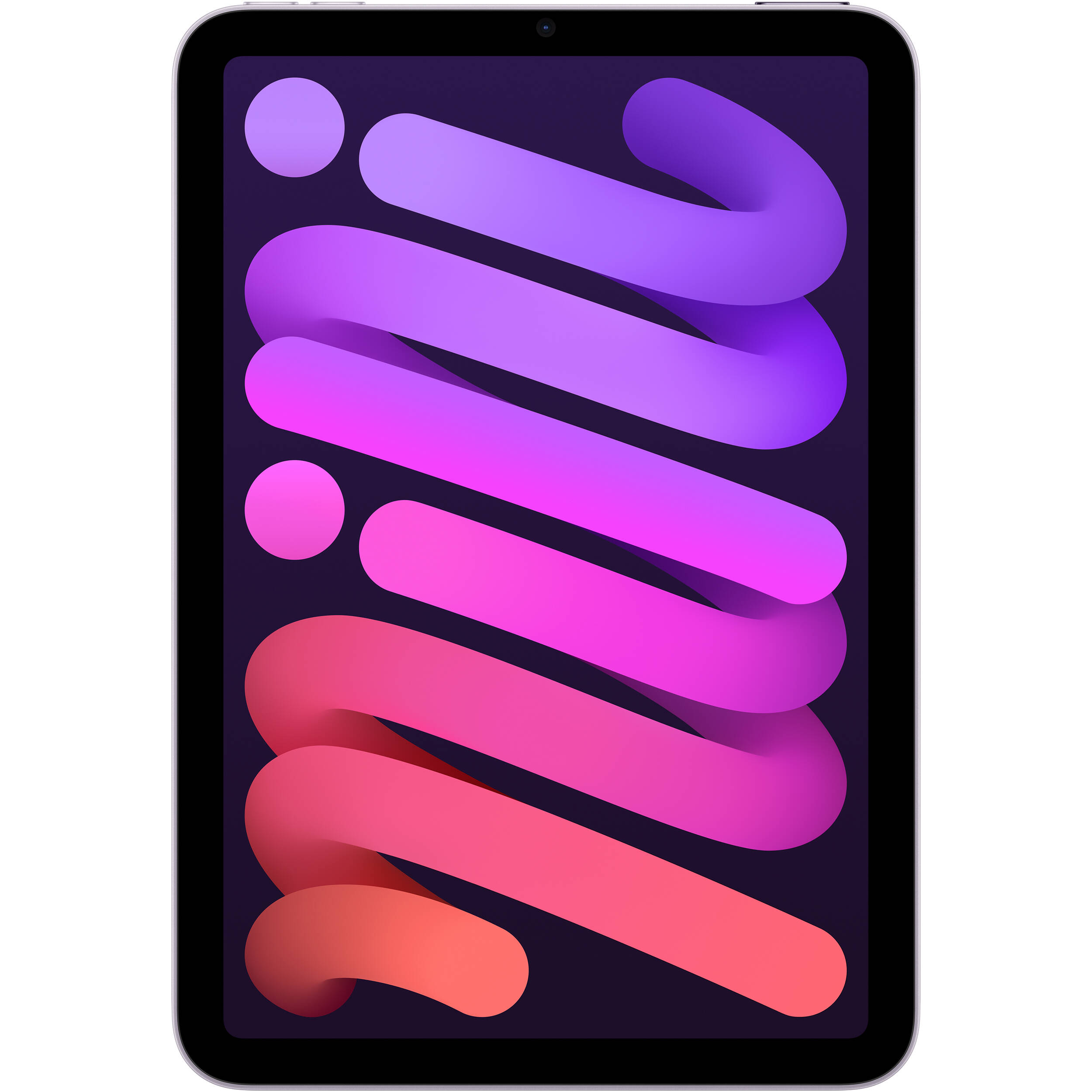 Ipad Mini (A17 Pro) Wi-Fi 512gb - Purple