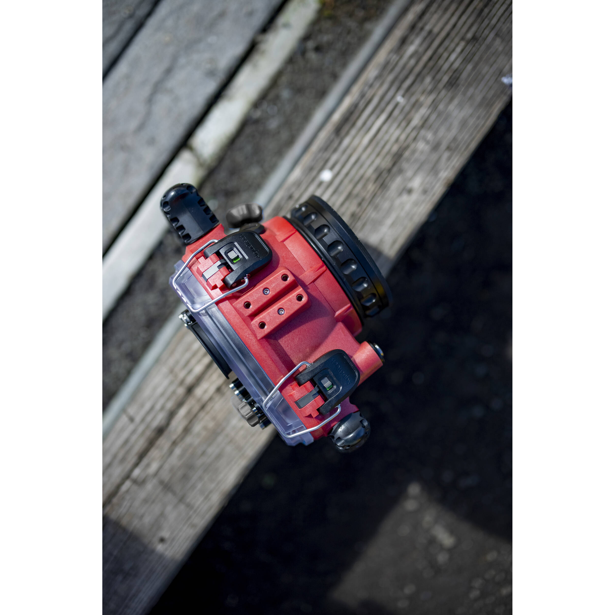 Compact resettable keyless mini padlock for CarryOn equipment — view 13