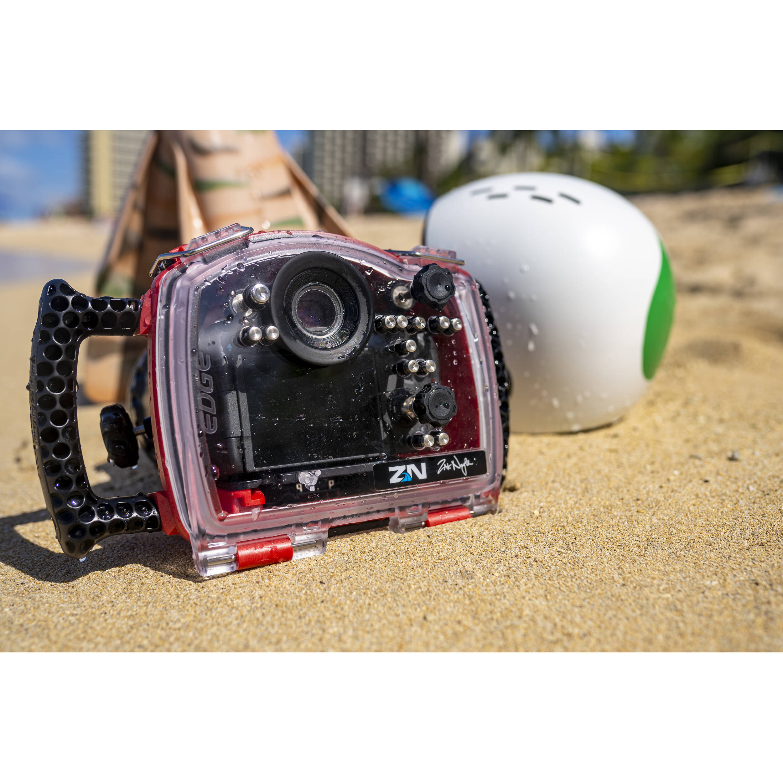 Compact resettable keyless mini padlock for CarryOn equipment — view 25