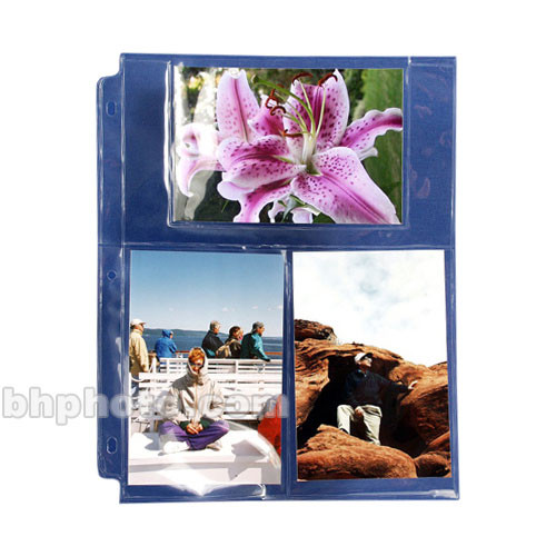 Laminating Pouches Id Card Punched 5mil