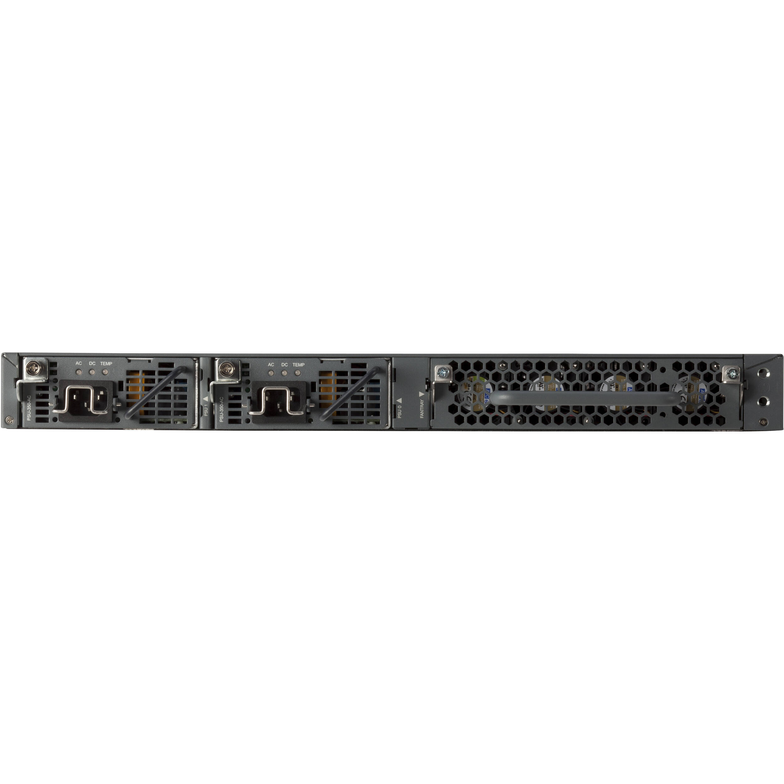 Aruba 7220 Mobility Controller — view 2