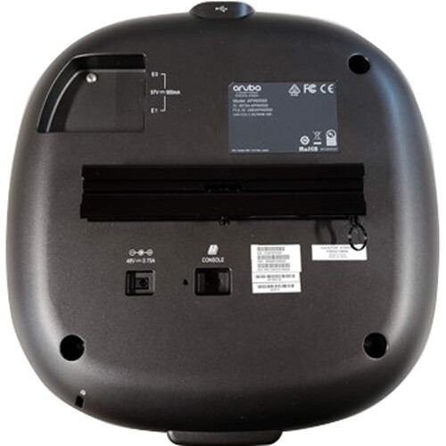 HPE Aruba AP-MNT-MP10-A campus type A mounting bracket kit for compatible Aruba access points — view 4