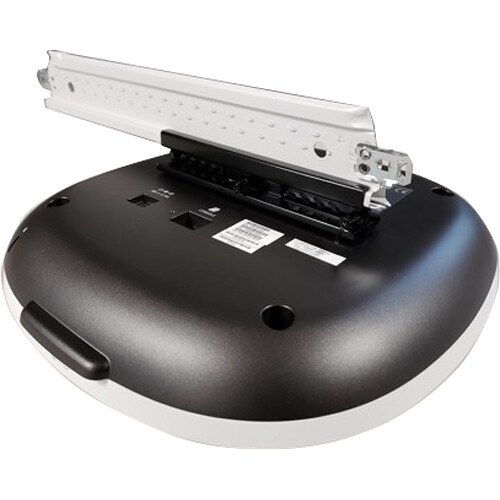 Aruba AP-MNT-MP10-C 10-pack mounting bracket for Aruba AP-504 through AP-575 access points — view 6