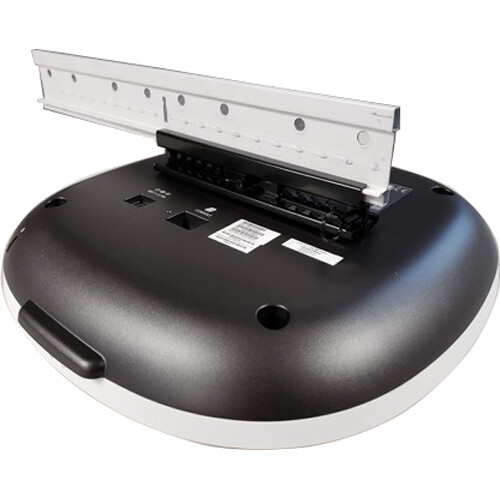 Aruba AP-MNT-MP10-C 10-pack mounting bracket for Aruba AP-504 through AP-575 access points — view 9
