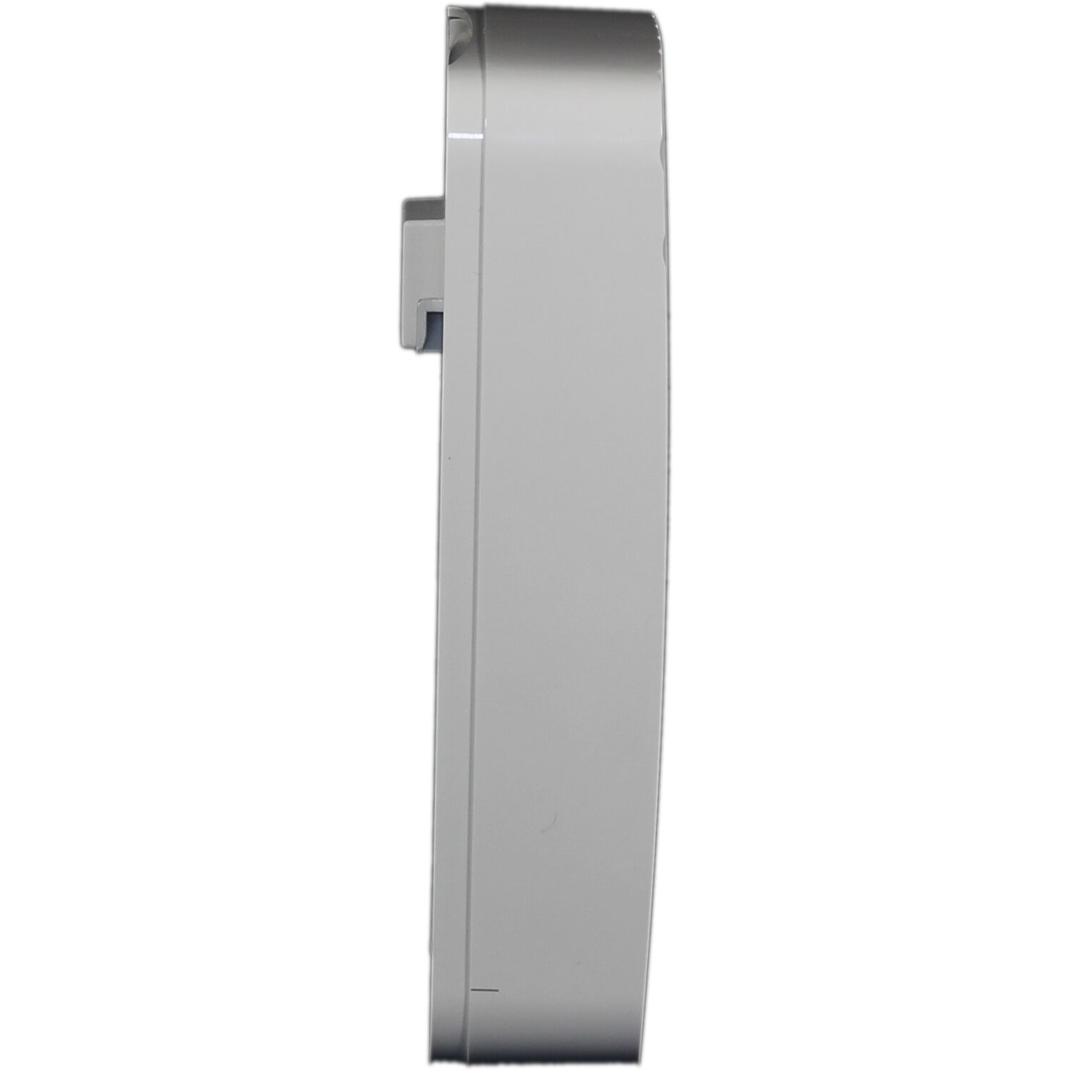 Aruba AP-503H HPE wall-mount Wi-Fi 6 indoor access point for hospitality rooms — view 5