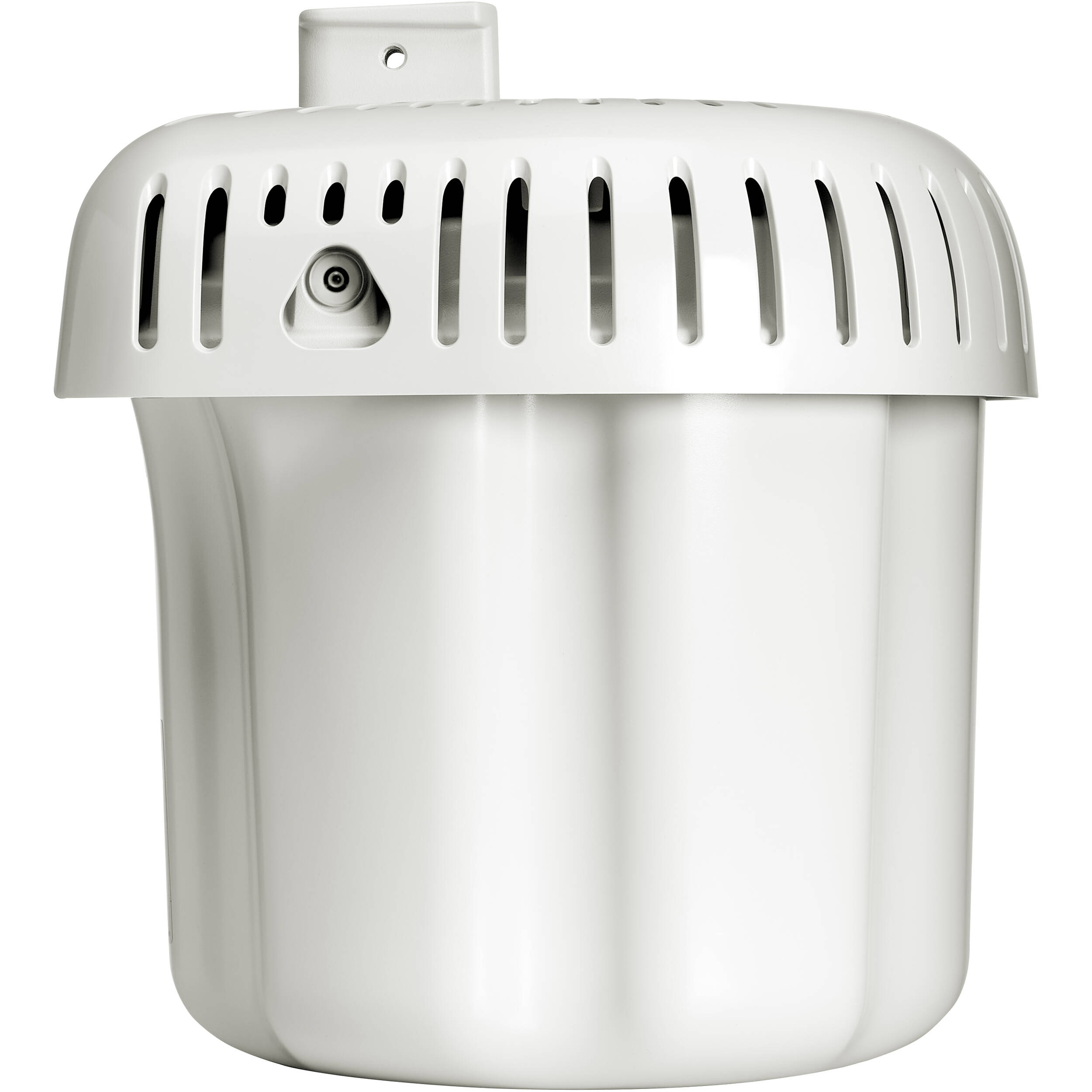 HPE Aruba Networking AP-575 outdoor Wi-Fi 6 access point with integrated omni antennas — view 2