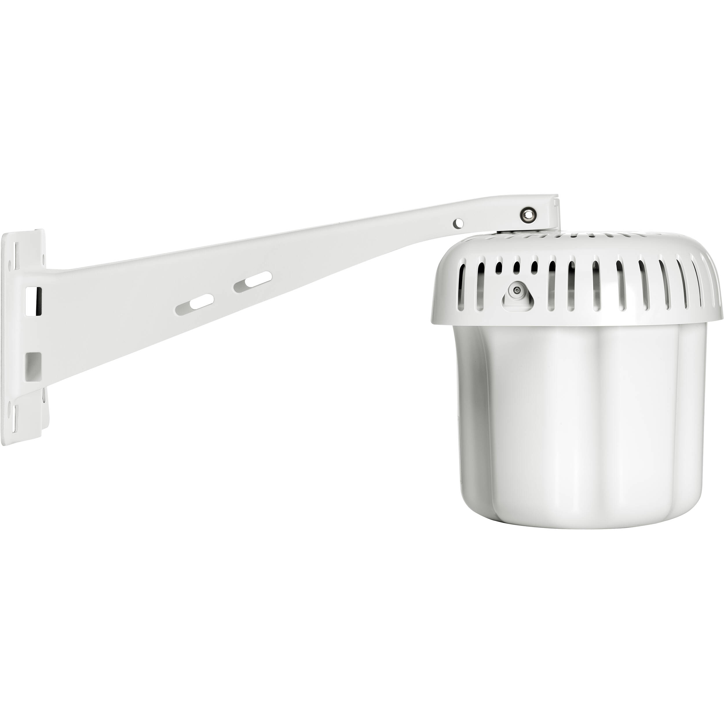 HPE Aruba Networking AP-575 outdoor Wi-Fi 6 access point with integrated omni antennas — view 6