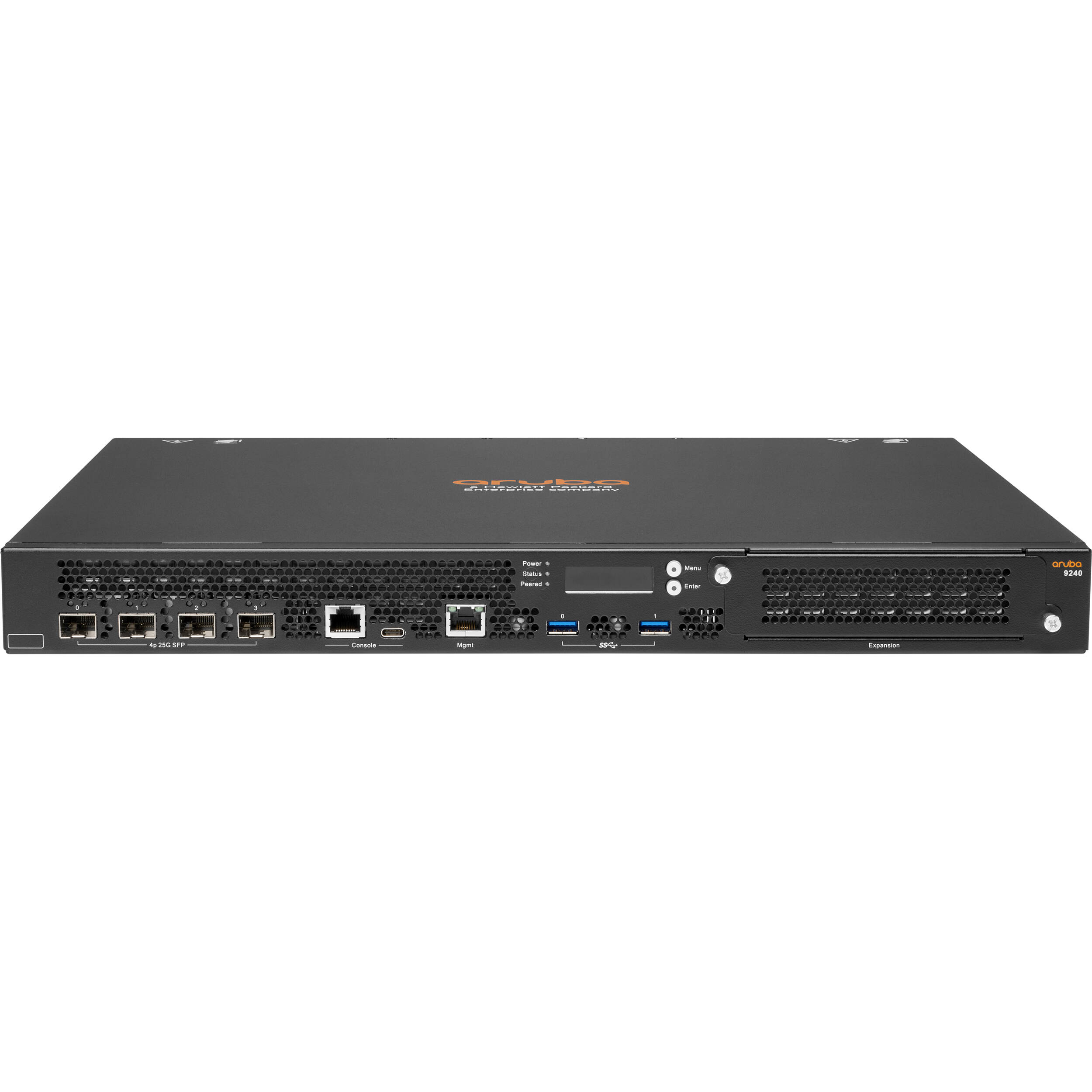 Aruba 9240 (US) Campus Gateway