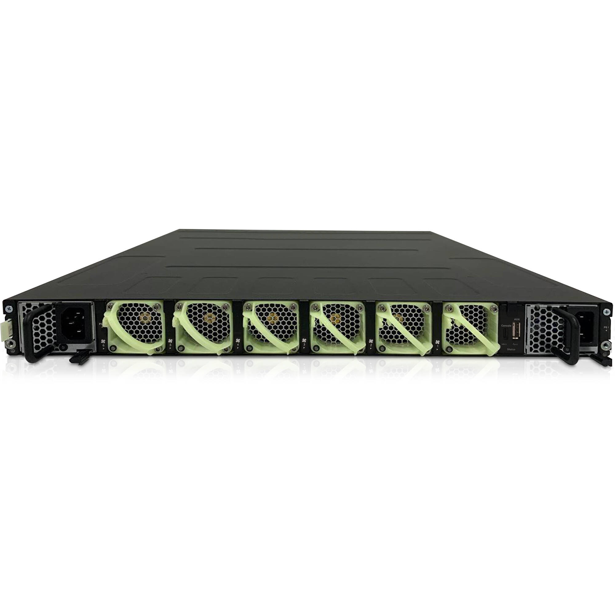 Aruba CX 10000-48Y6C BF 6F 2PS — view 3