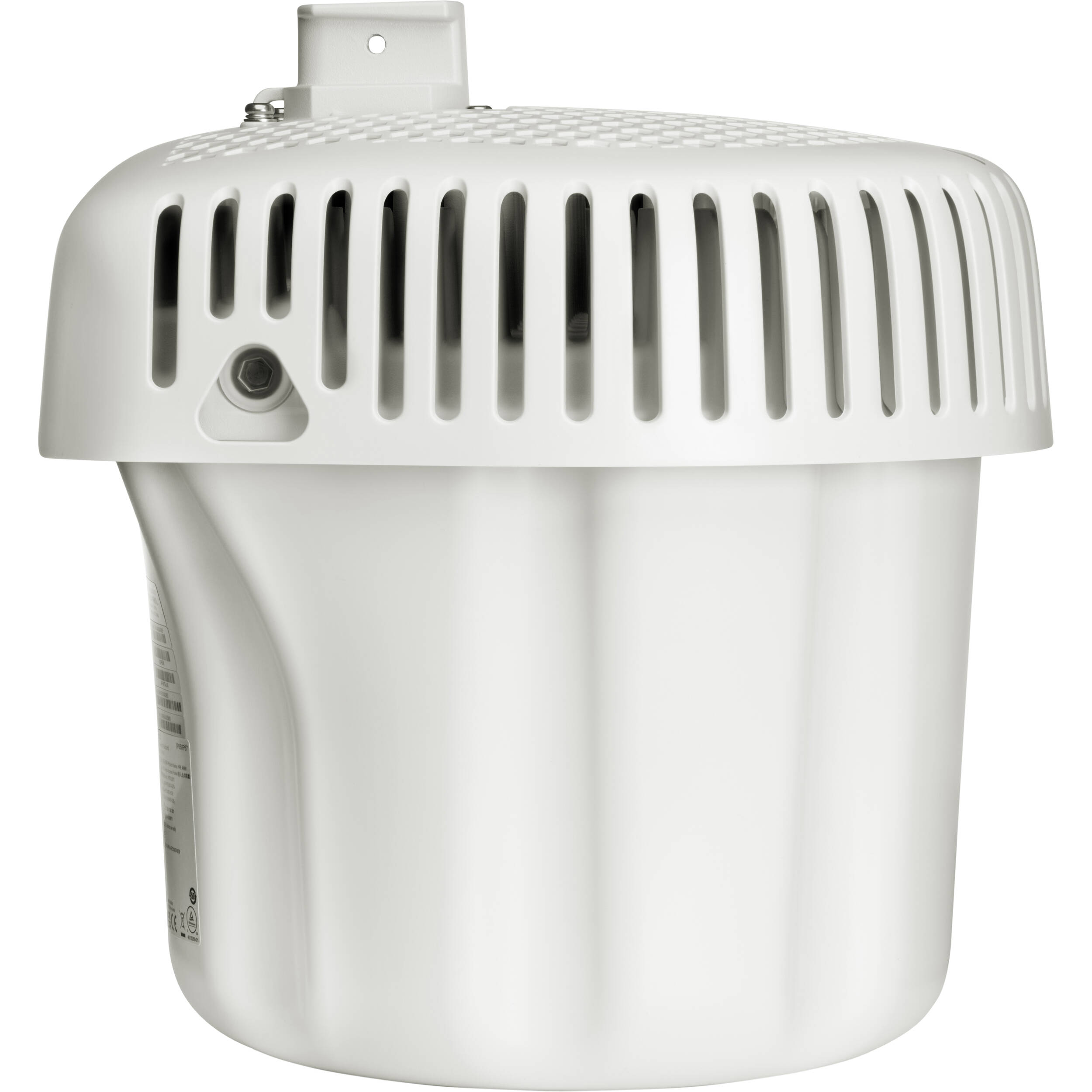 HPE Aruba AP-675 outdoor Wi‑Fi 6E access point with IP66/67 protection — view 2