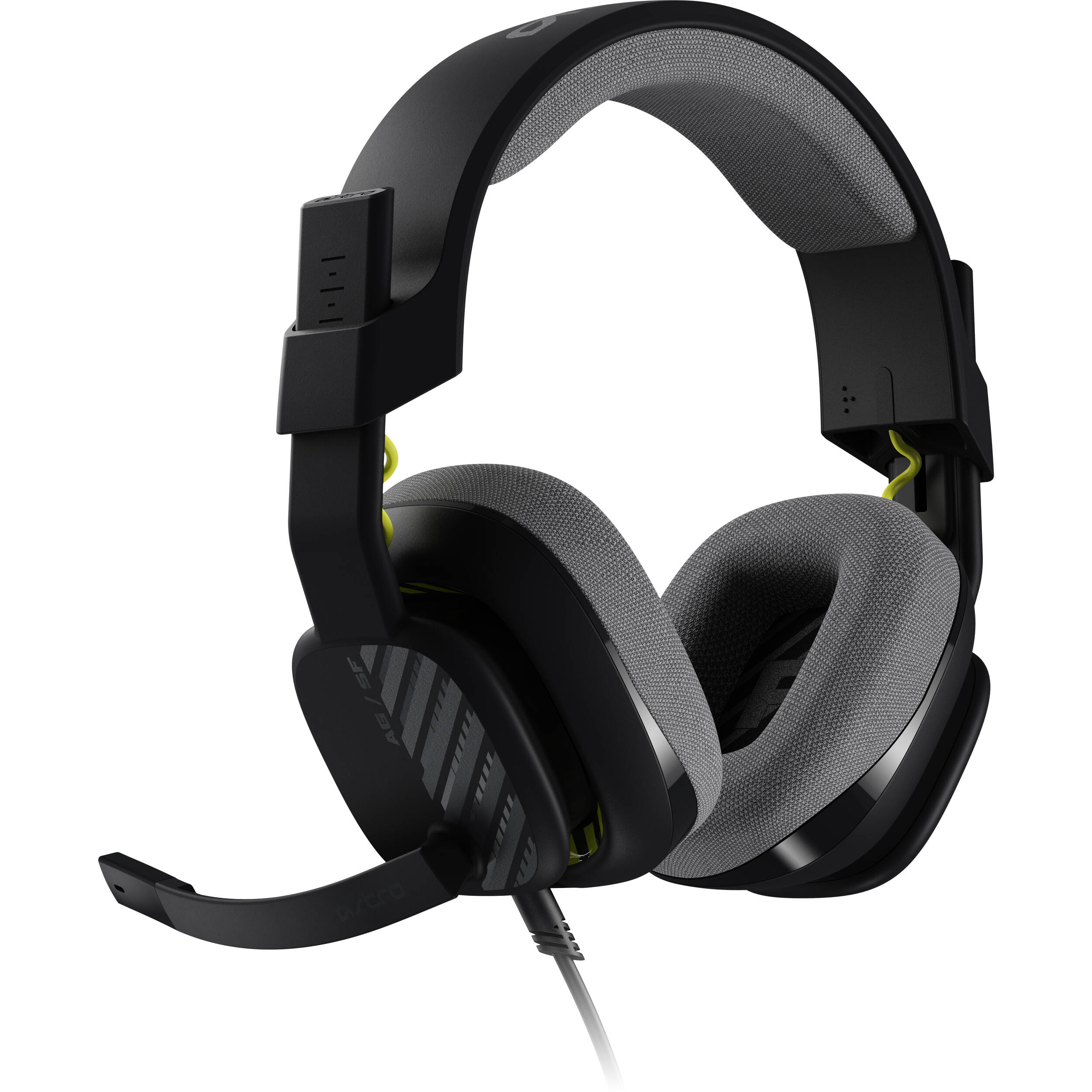 Astro A10 G2 Hdst Xbox BLk — view 2