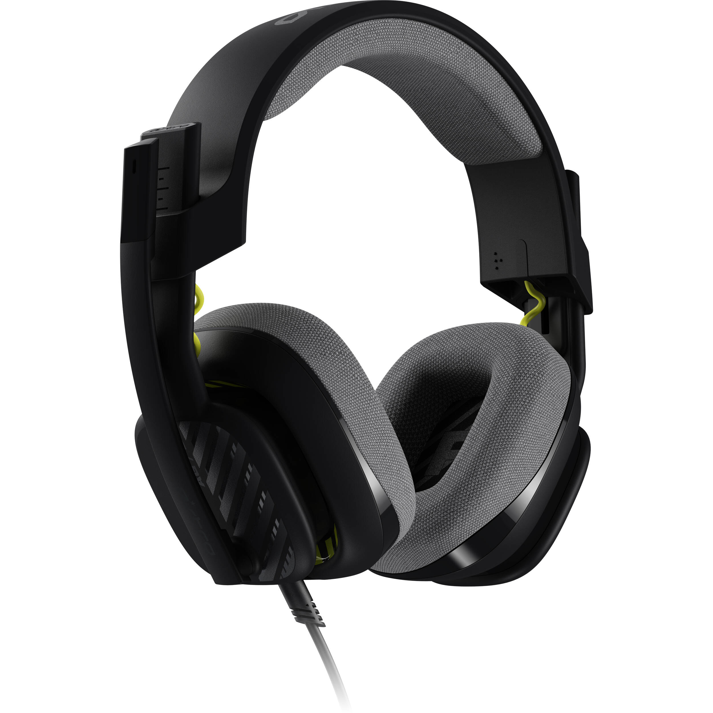 Astro A10 G2 Hdst Xbox BLk — view 3
