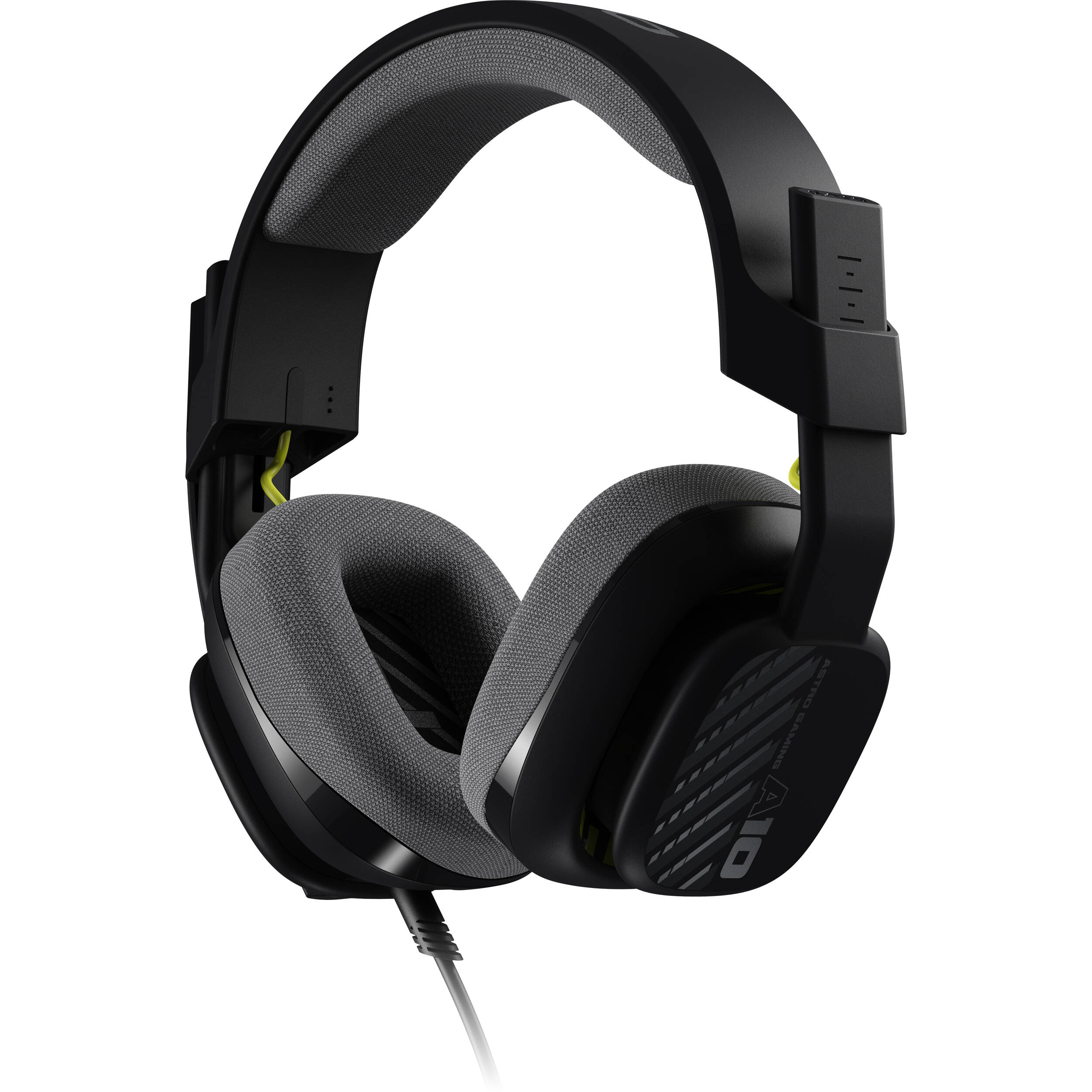 Astro A10 G2 Hdst Xbox BLk — view 4