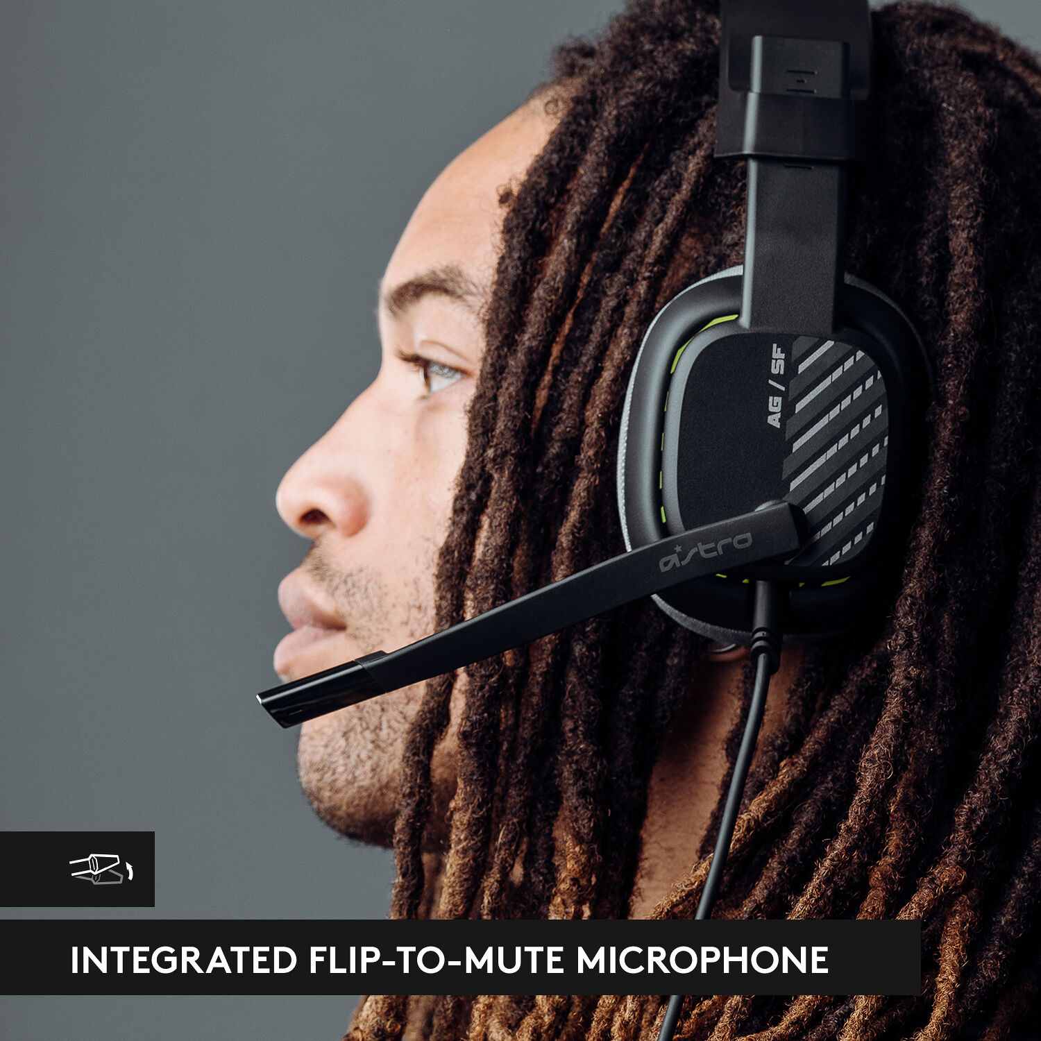Astro A10 G2 Hdst Xbox BLk — view 8