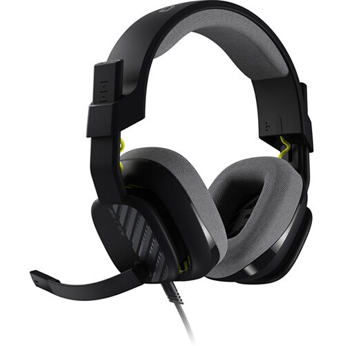 Astro G2 A10 Headset PS Blk — view 2