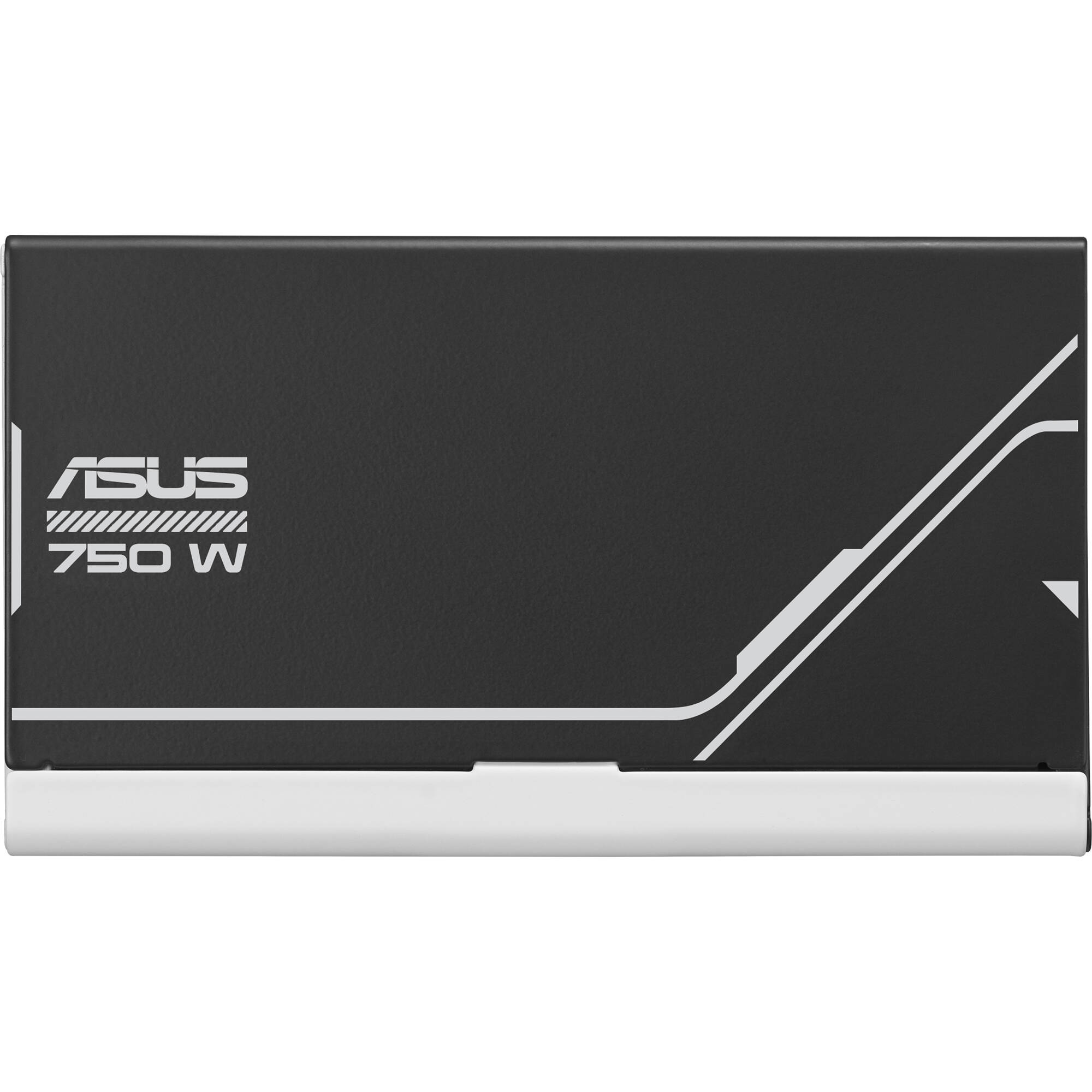 ASUS AP-750G 750W 80 PLUS Gold fully modular ATX power supply — view 10