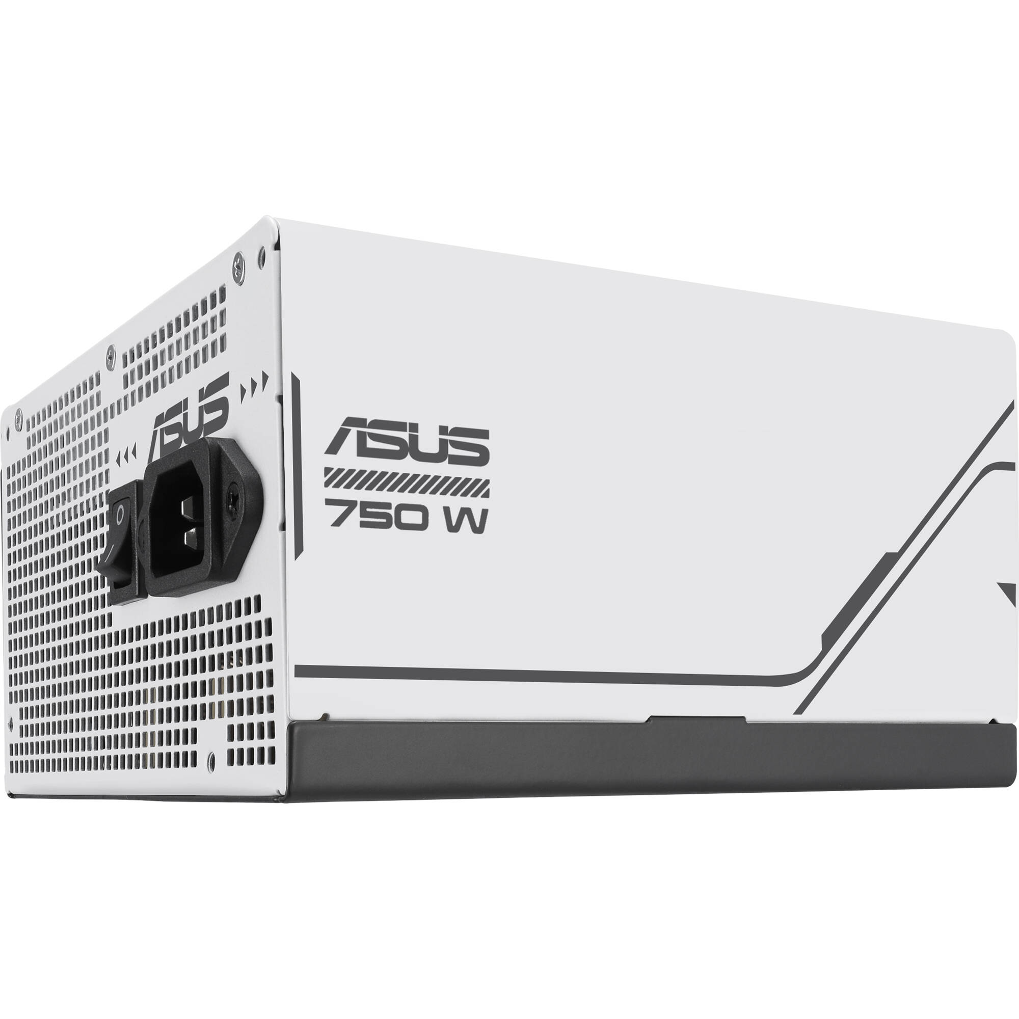 ASUS AP-750G 750W 80 PLUS Gold fully modular ATX power supply — view 5
