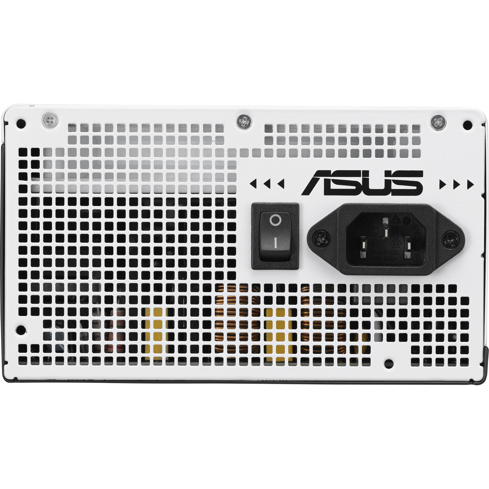 ASUS AP-750G 750W 80 PLUS Gold fully modular ATX power supply — view 8
