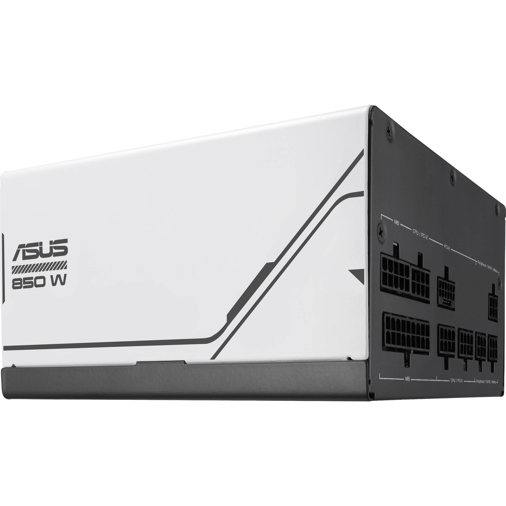 ASUS AP-850G 850W 80 PLUS Gold fully modular ATX power supply — view 5