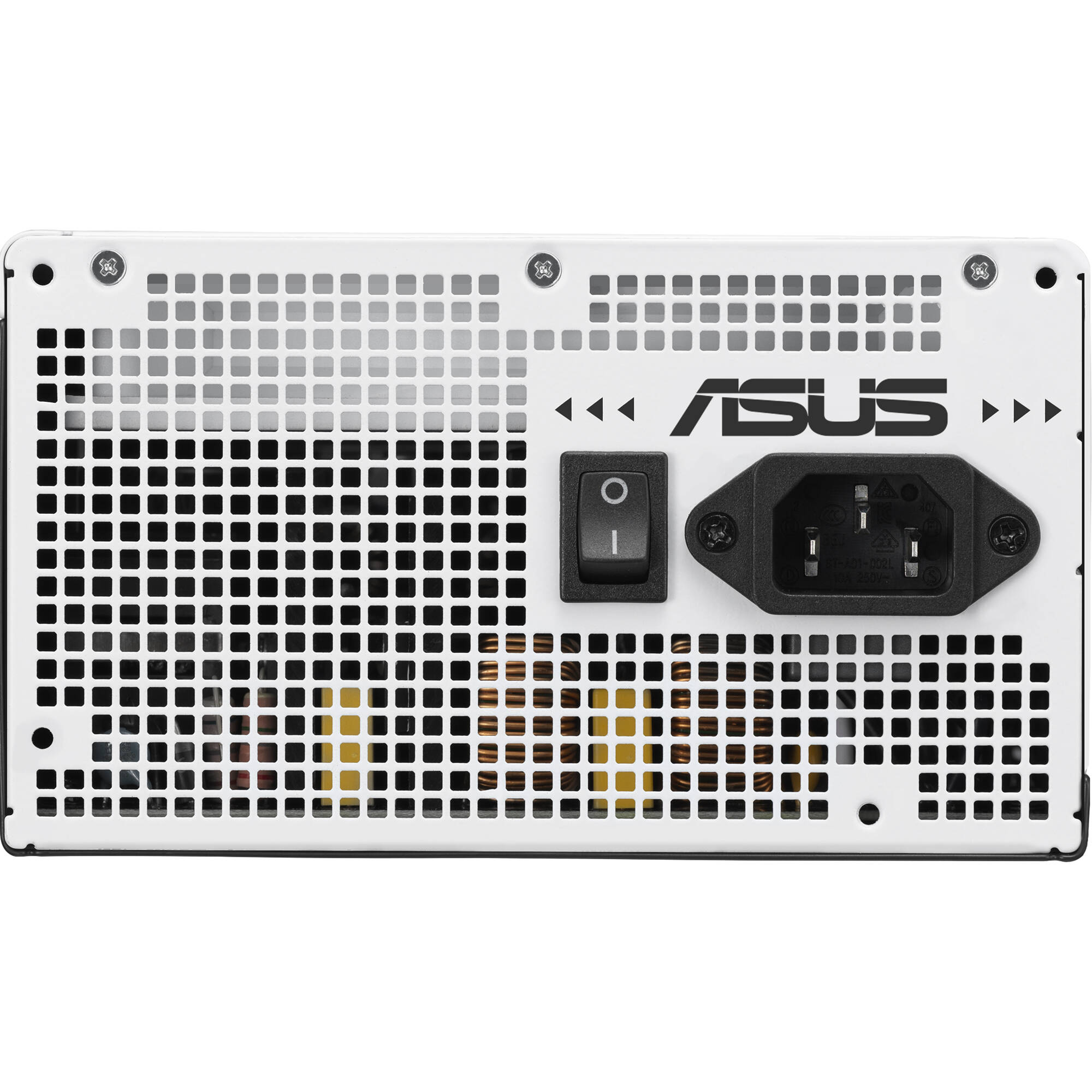 ASUS AP-850G 850W 80 PLUS Gold fully modular ATX power supply — view 8