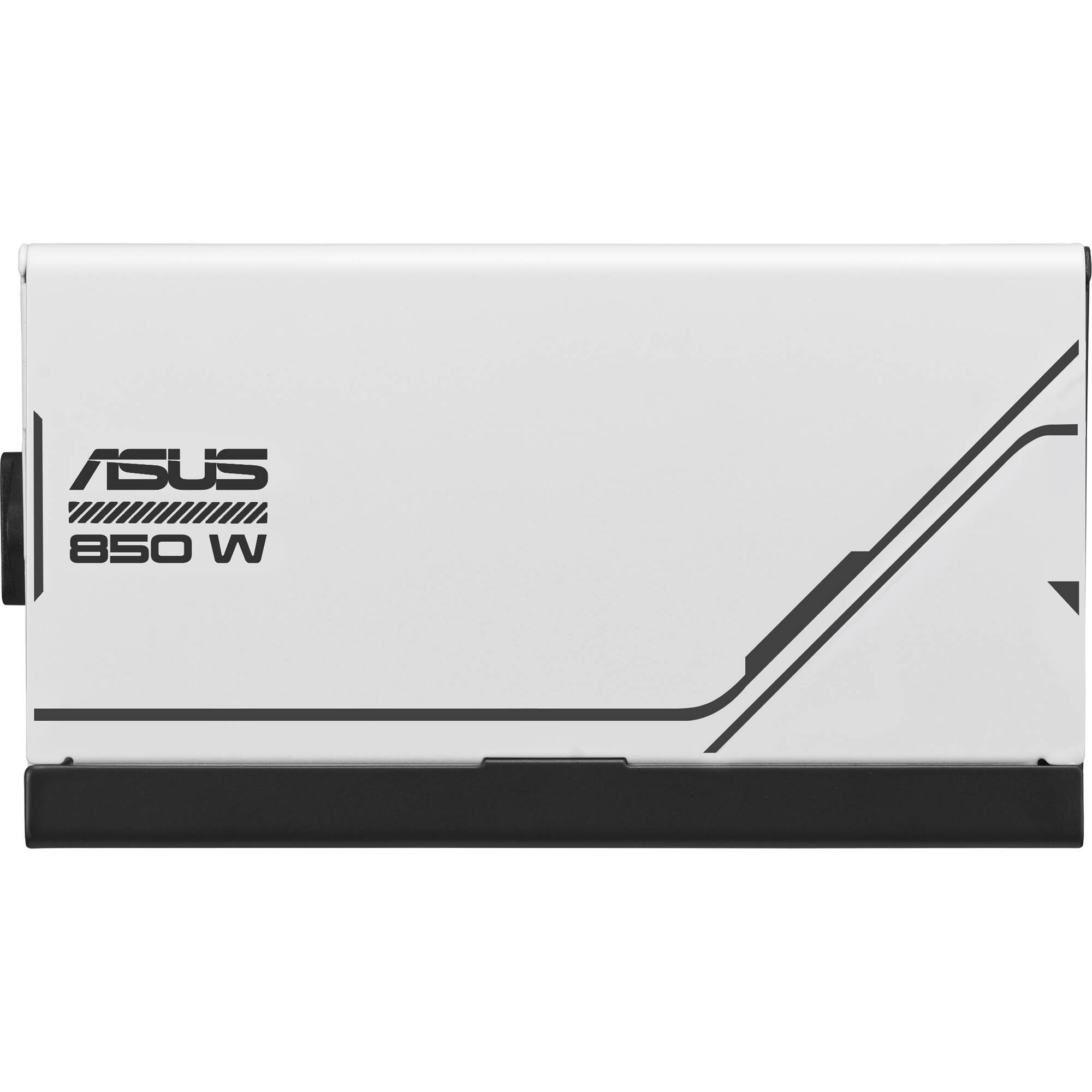 ASUS AP-850G 850W 80 PLUS Gold fully modular ATX power supply — view 9