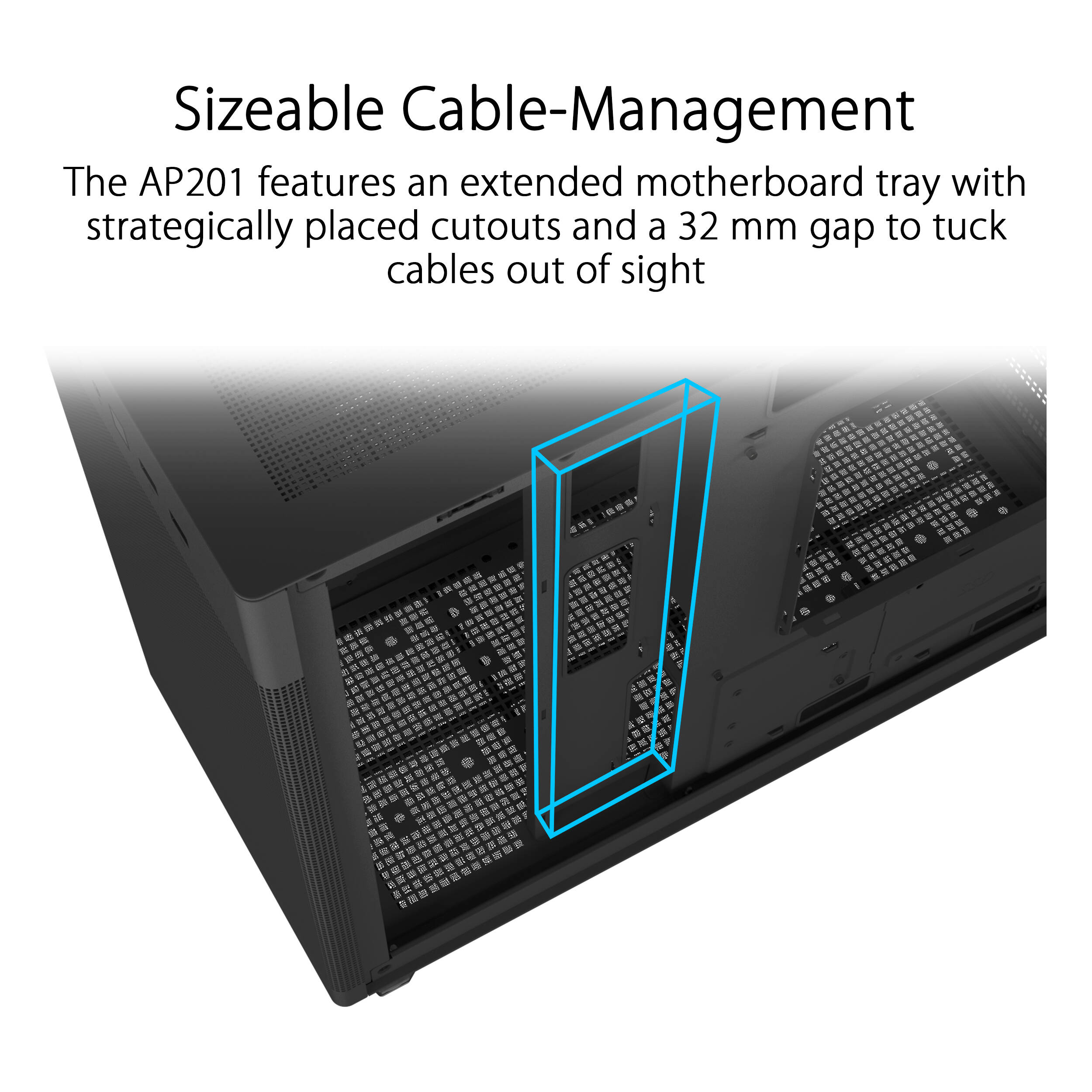 AP201 BLK TG USB Type C — view 13