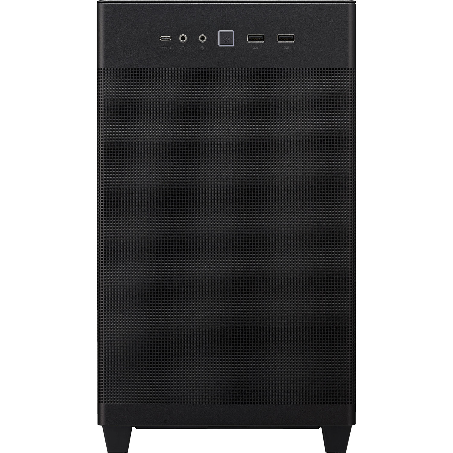 AP201 BLK TG USB Type C — view 2
