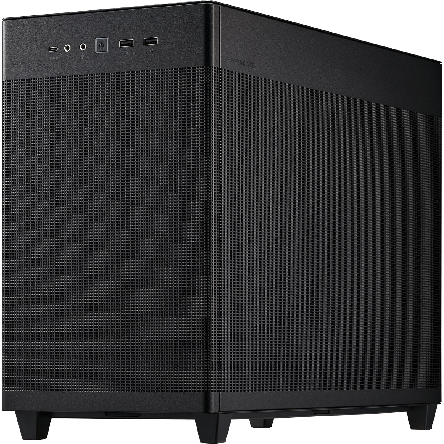 AP201 BLK TG USB Type C — view 4